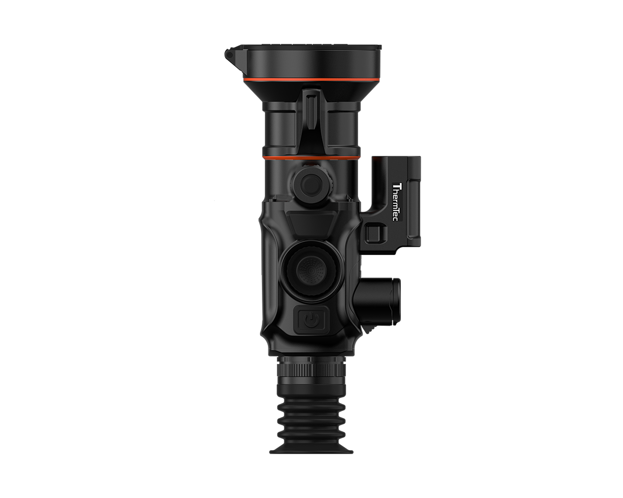 Тепловізійний приціл Thermtec Vidar 360L 2.0 (60 мм, 384х288, 3000 м)