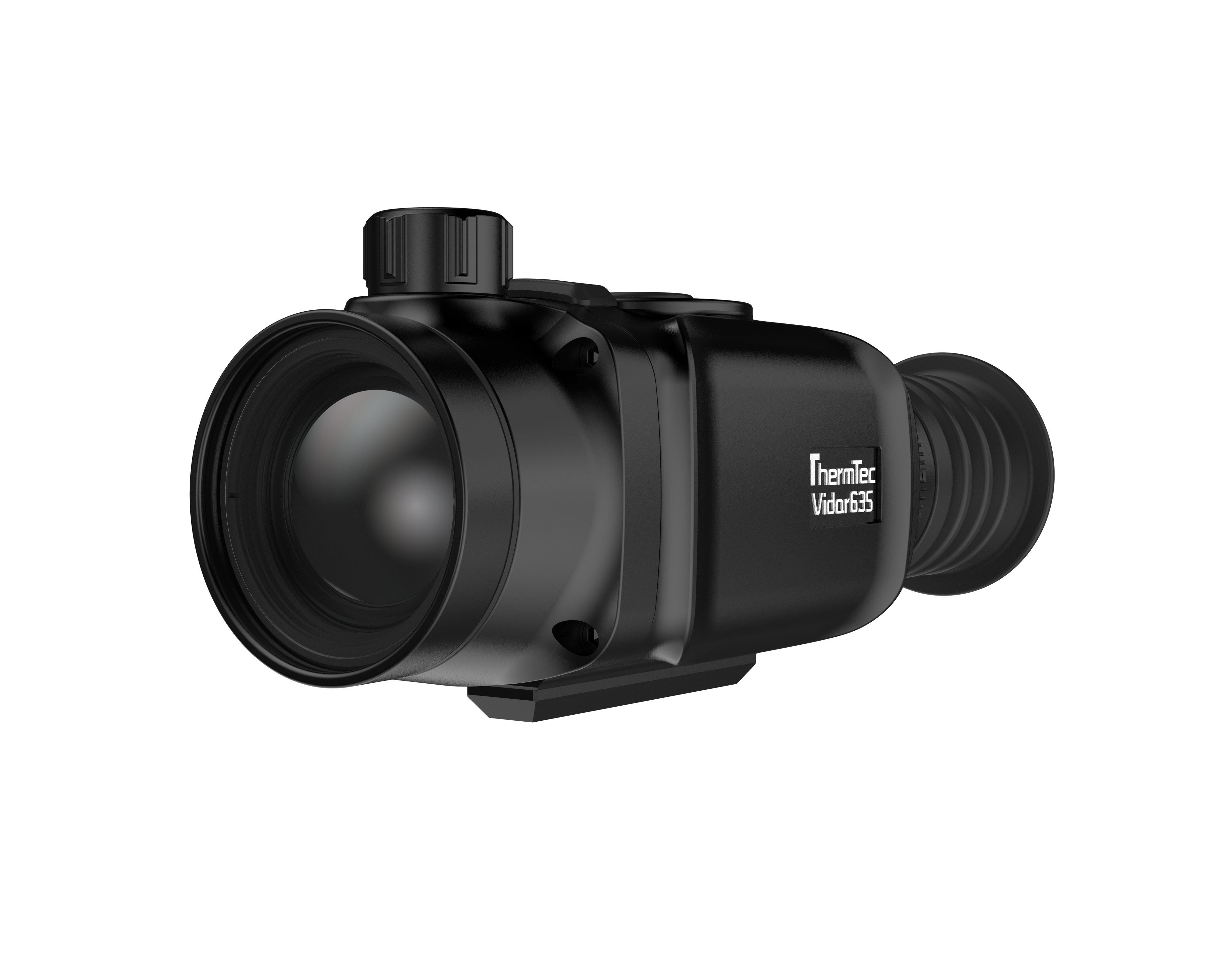 Тепловізійний приціл Thermtec Vidar 635 (35 мм, 640х512, 1800 м)