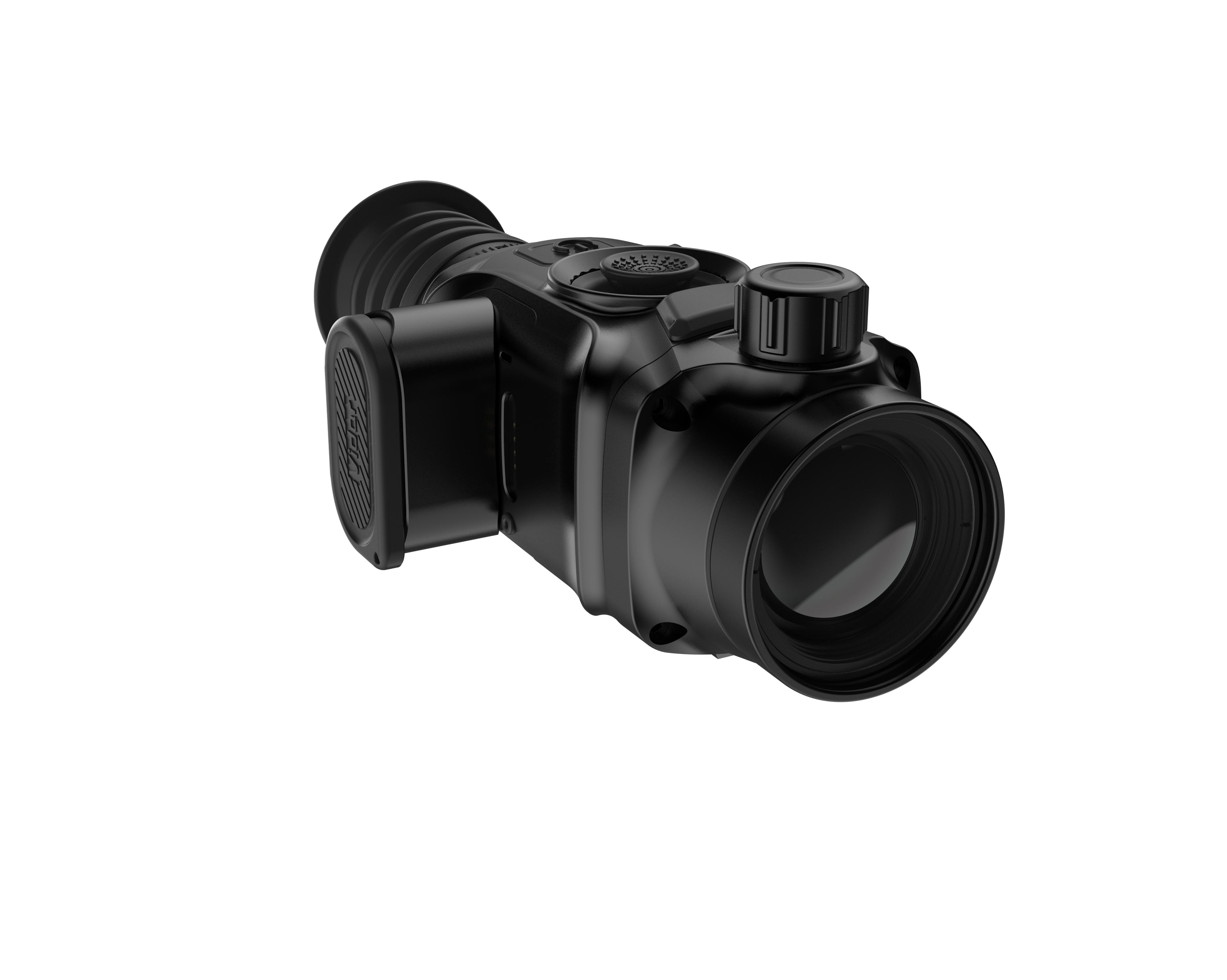 Тепловізійний приціл Thermtec Vidar 635 (35 мм, 640х512, 1800 м)