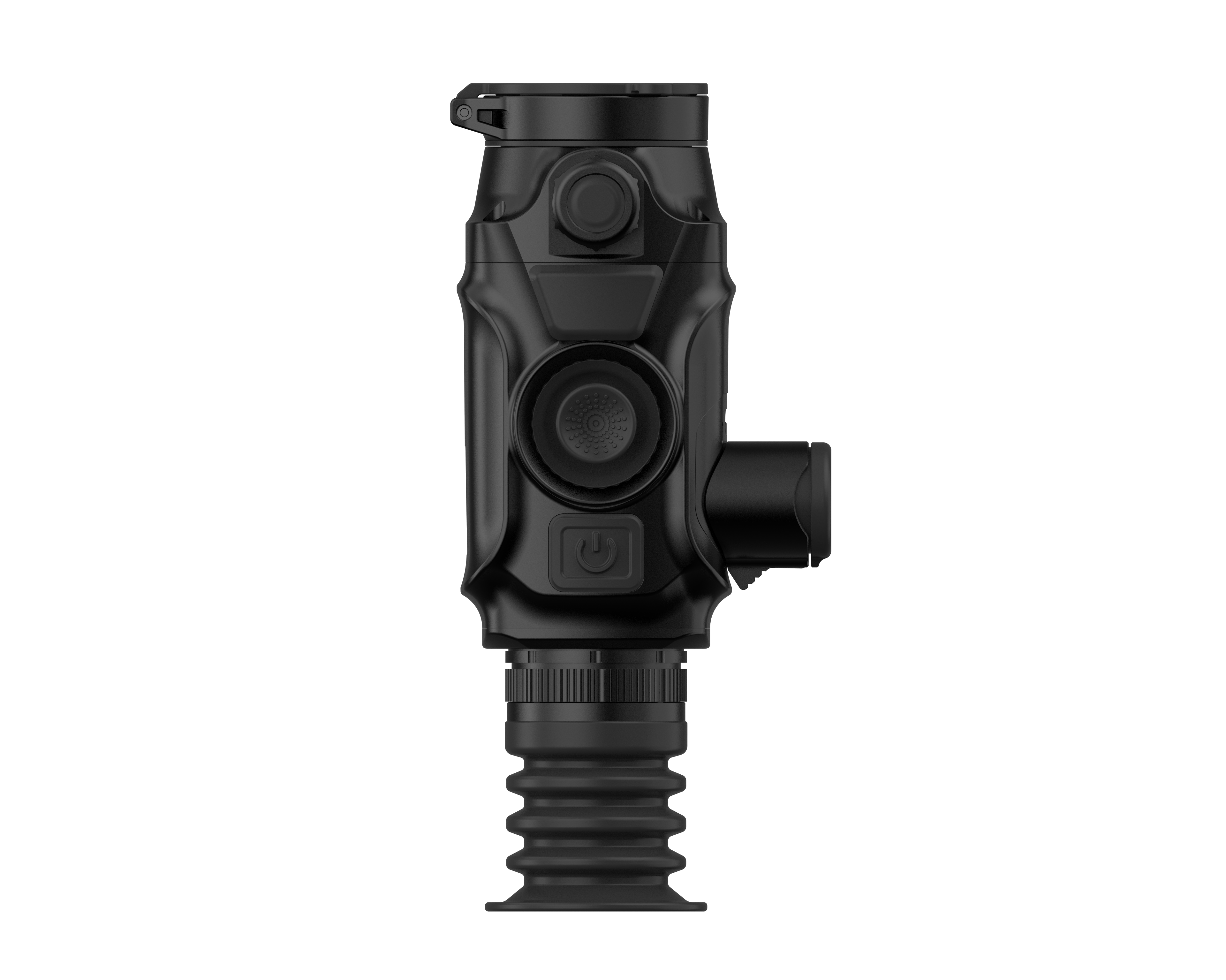 Тепловізійний приціл Thermtec Vidar 635 (35 мм, 640х512, 1800 м)
