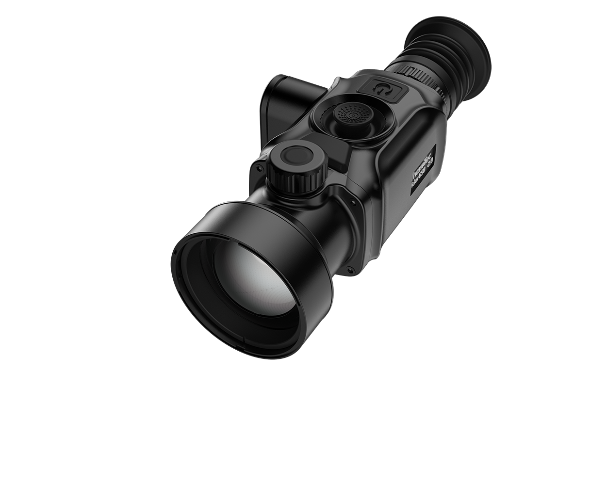 Тепловізійний приціл Thermtec Vidar 650 2.0 (50 мм, 640х512, 2600 м)