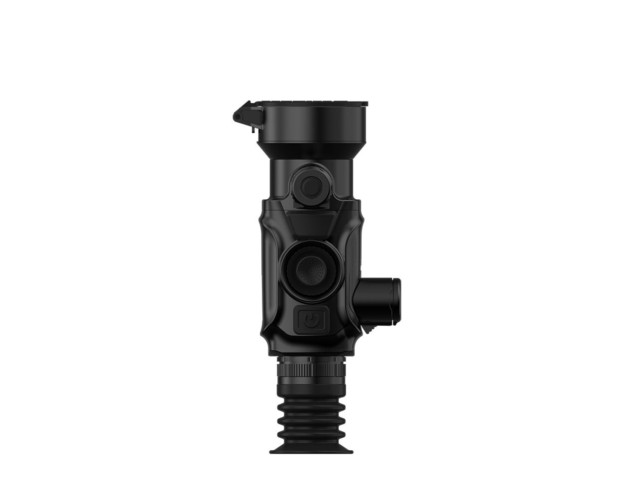 Тепловізійний приціл Thermtec Vidar 650 2.0 (50 мм, 640х512, 2600 м)