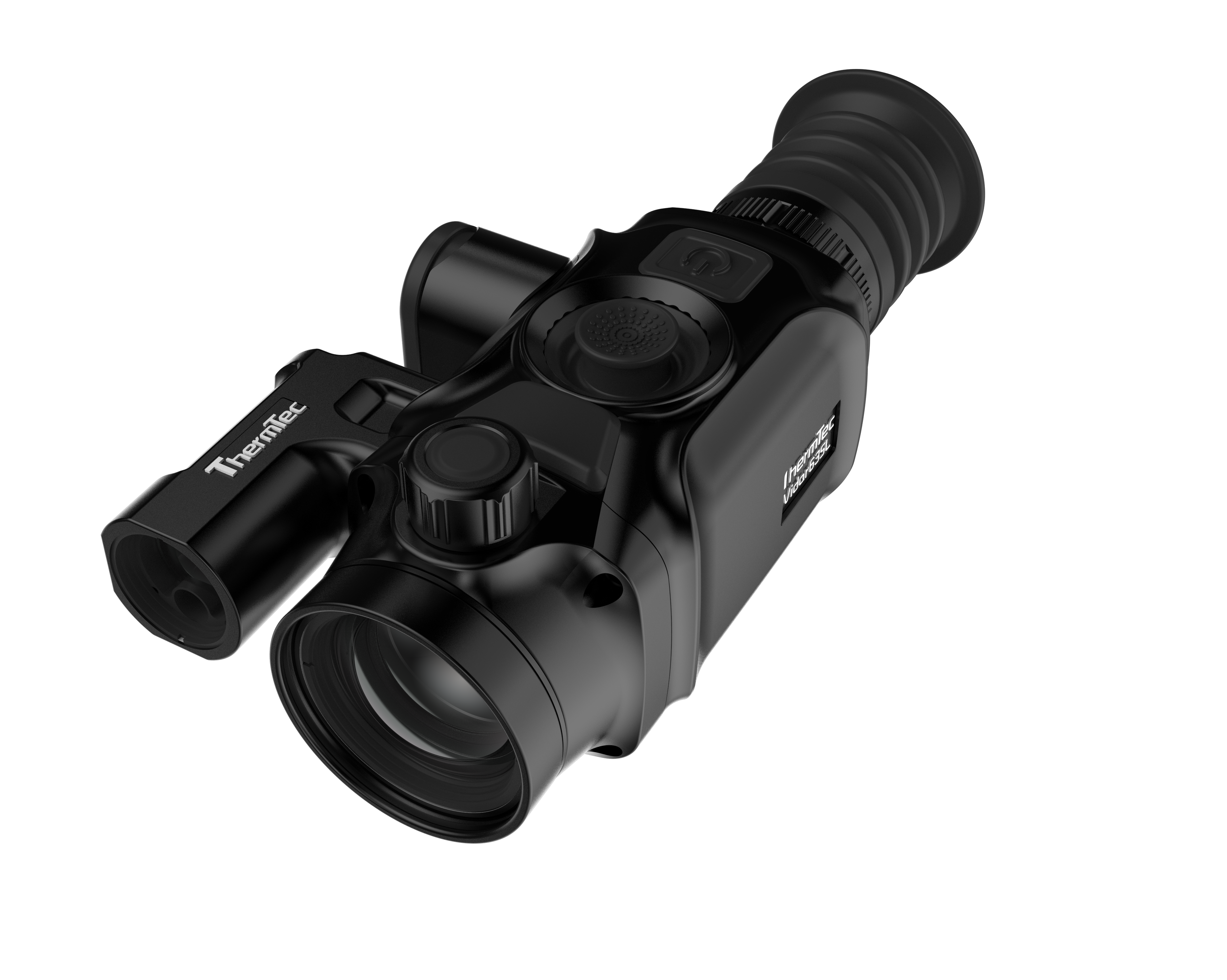Тепловізійний приціл Thermtec Vidar 635L (35 мм, 640х512, 1800 м)