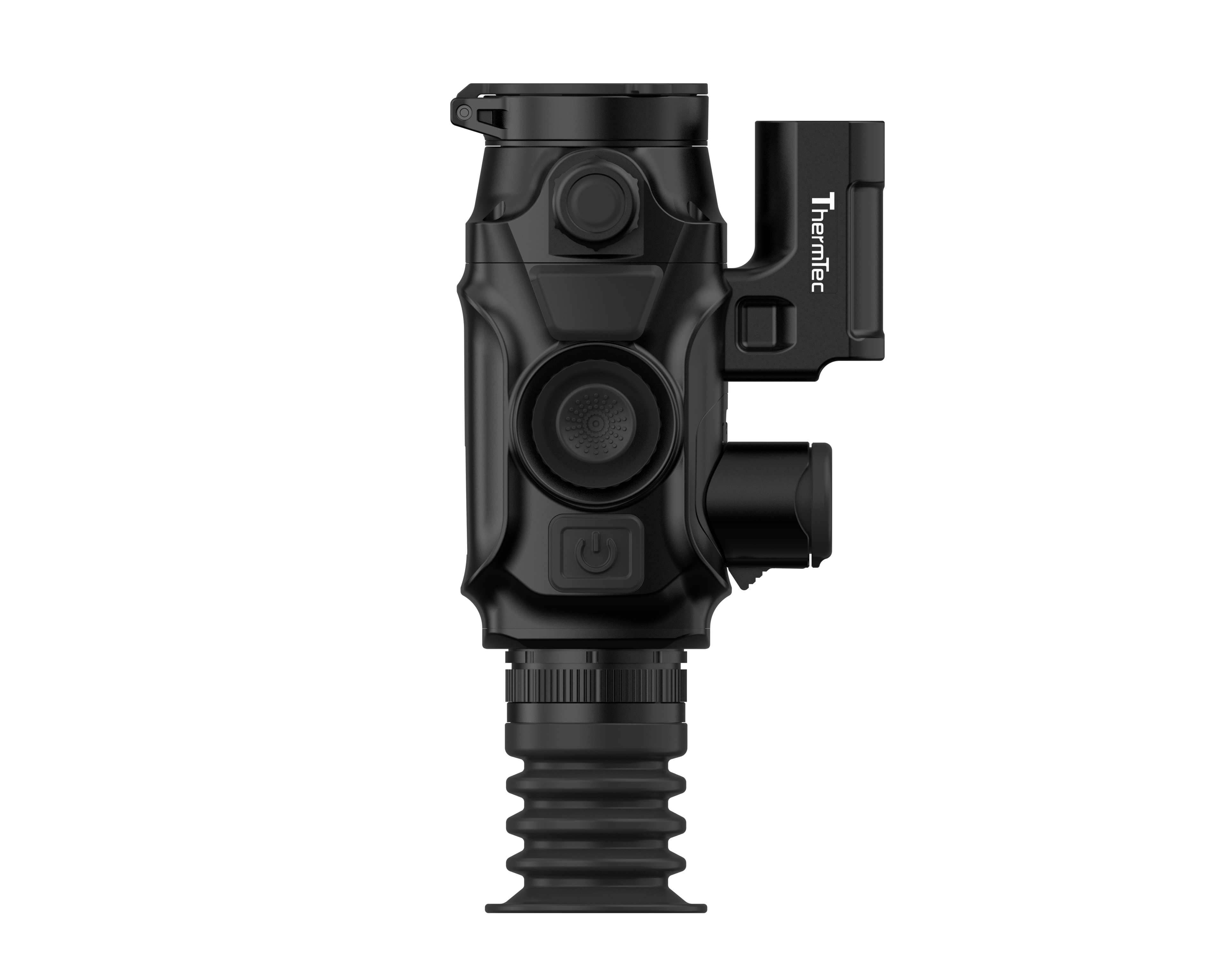 Тепловізійний приціл Thermtec Vidar 635L (35 мм, 640х512, 1800 м)