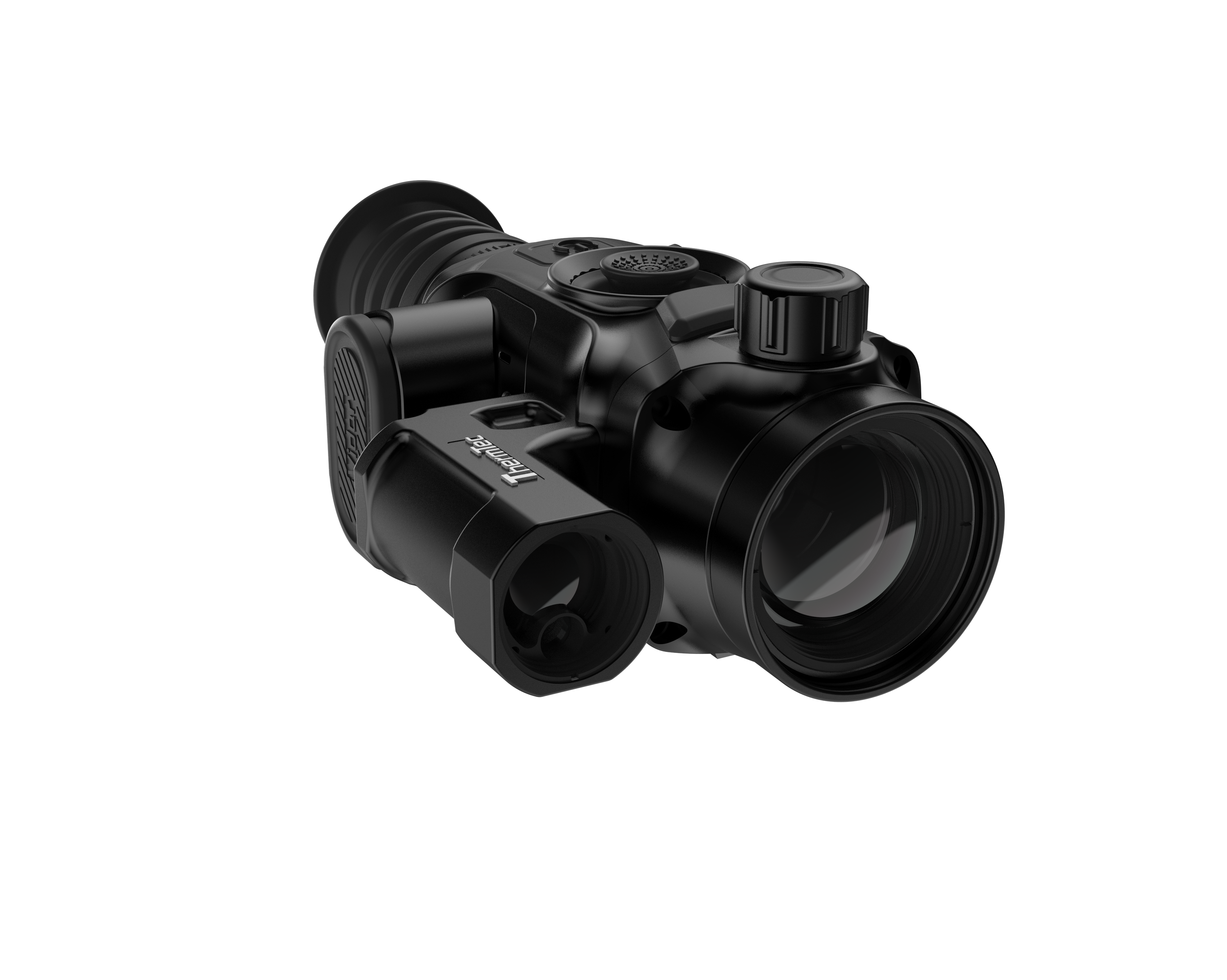 Тепловізійний приціл Thermtec Vidar 635L (35 мм, 640х512, 1800 м)