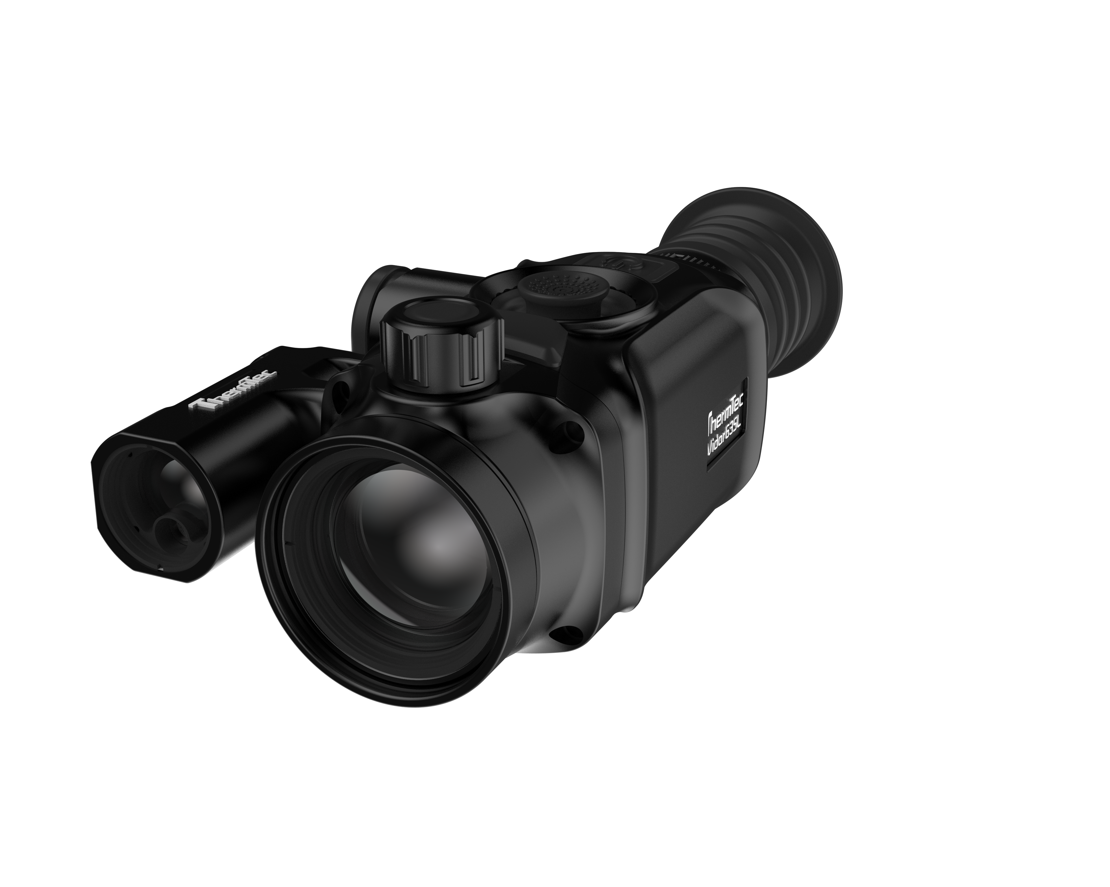 Тепловізійний приціл Thermtec Vidar 635L (35 мм, 640х512, 1800 м)