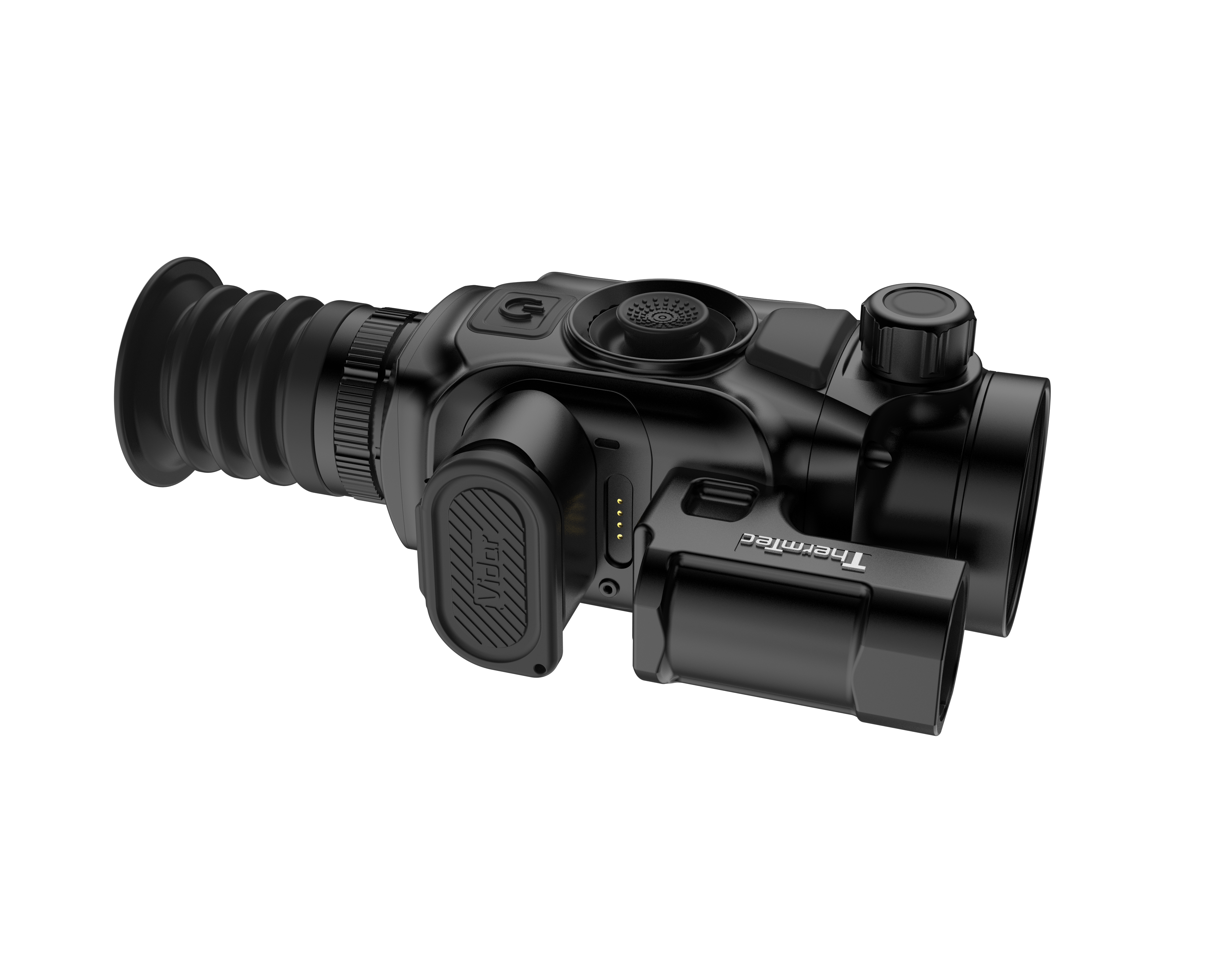 Тепловізійний приціл Thermtec Vidar 635L (35 мм, 640х512, 1800 м)