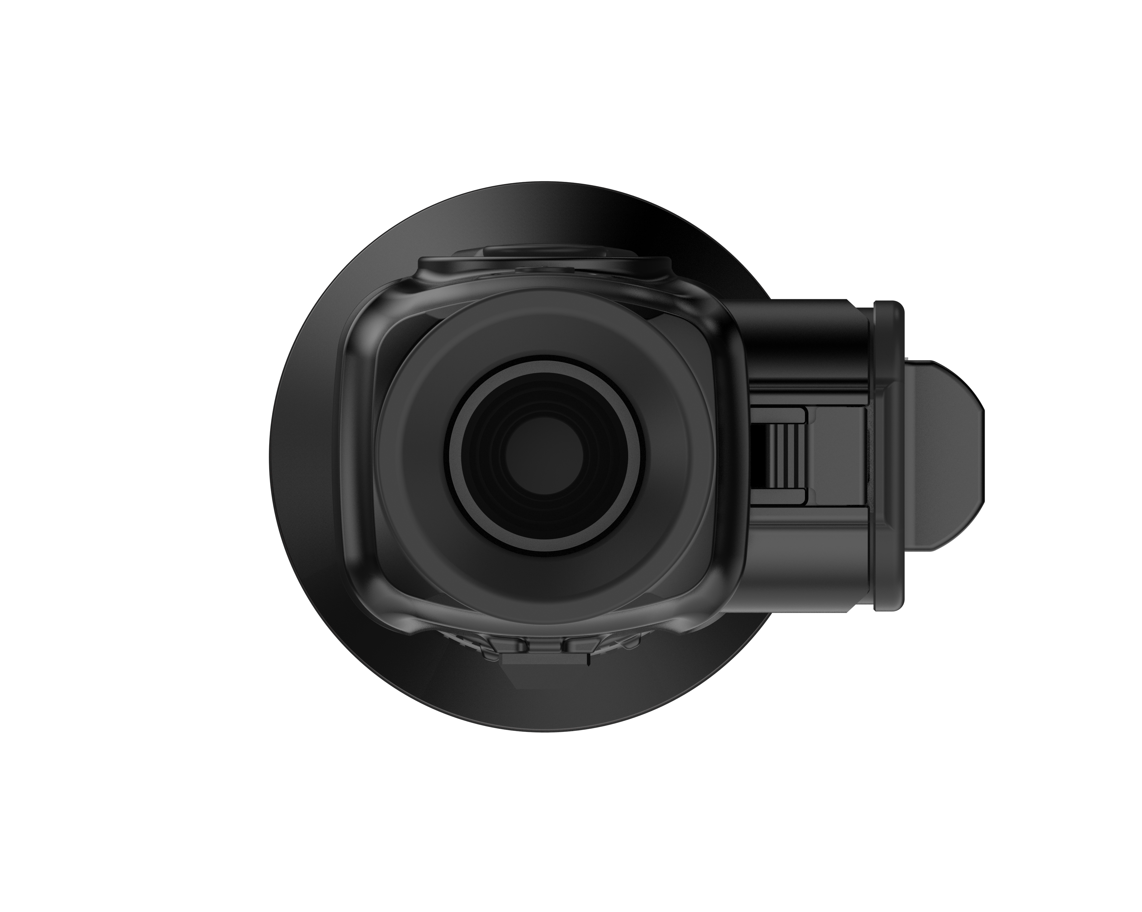 Тепловізійний приціл Thermtec Vidar 635L (35 мм, 640х512, 1800 м)