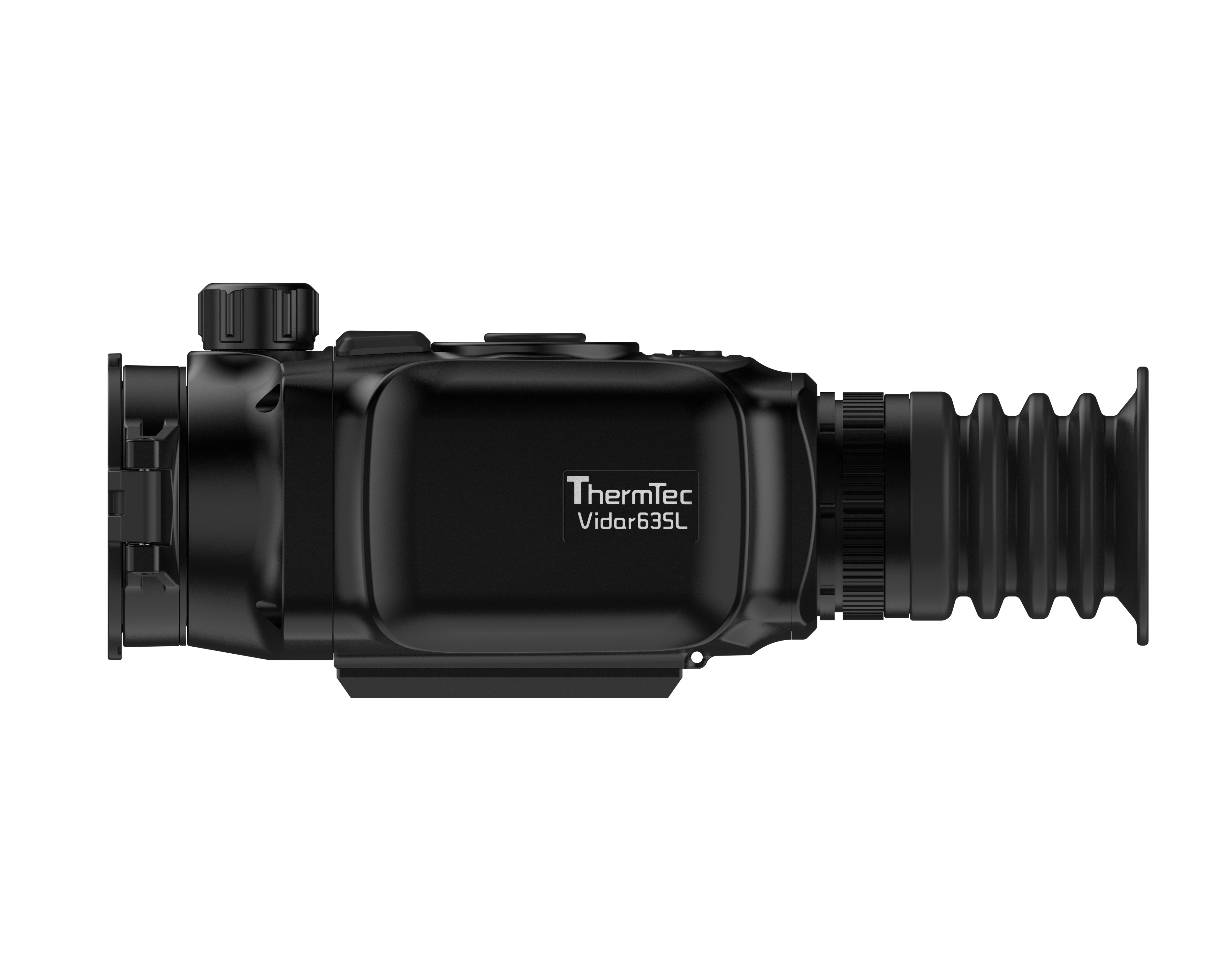 Тепловізійний приціл Thermtec Vidar 635L (35 мм, 640х512, 1800 м)