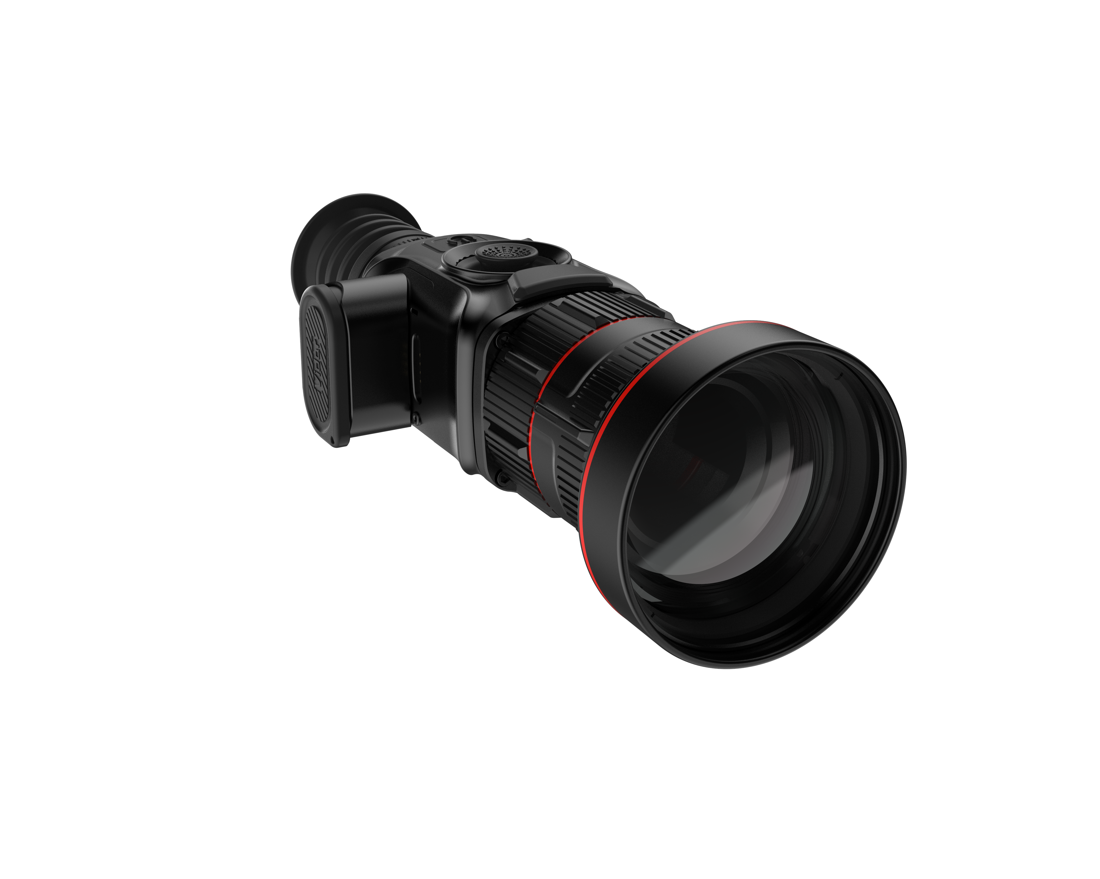 Тепловізійний приціл Thermtec Vidar 660 (20/60 мм, 640х512, 3000 м)