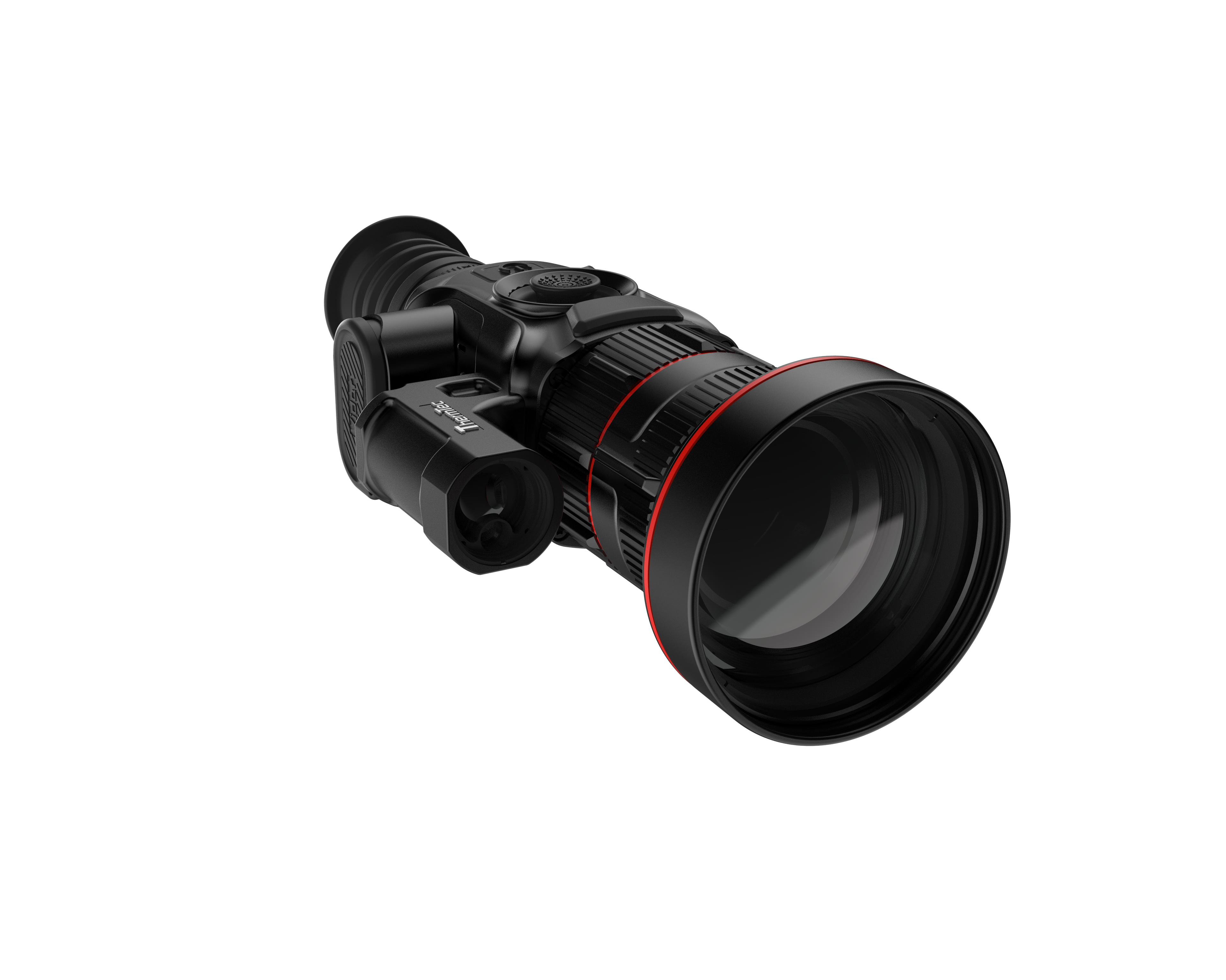 Тепловізійний приціл Thermtec Vidar 660L (20/60 мм, 640х512, 3000 м)