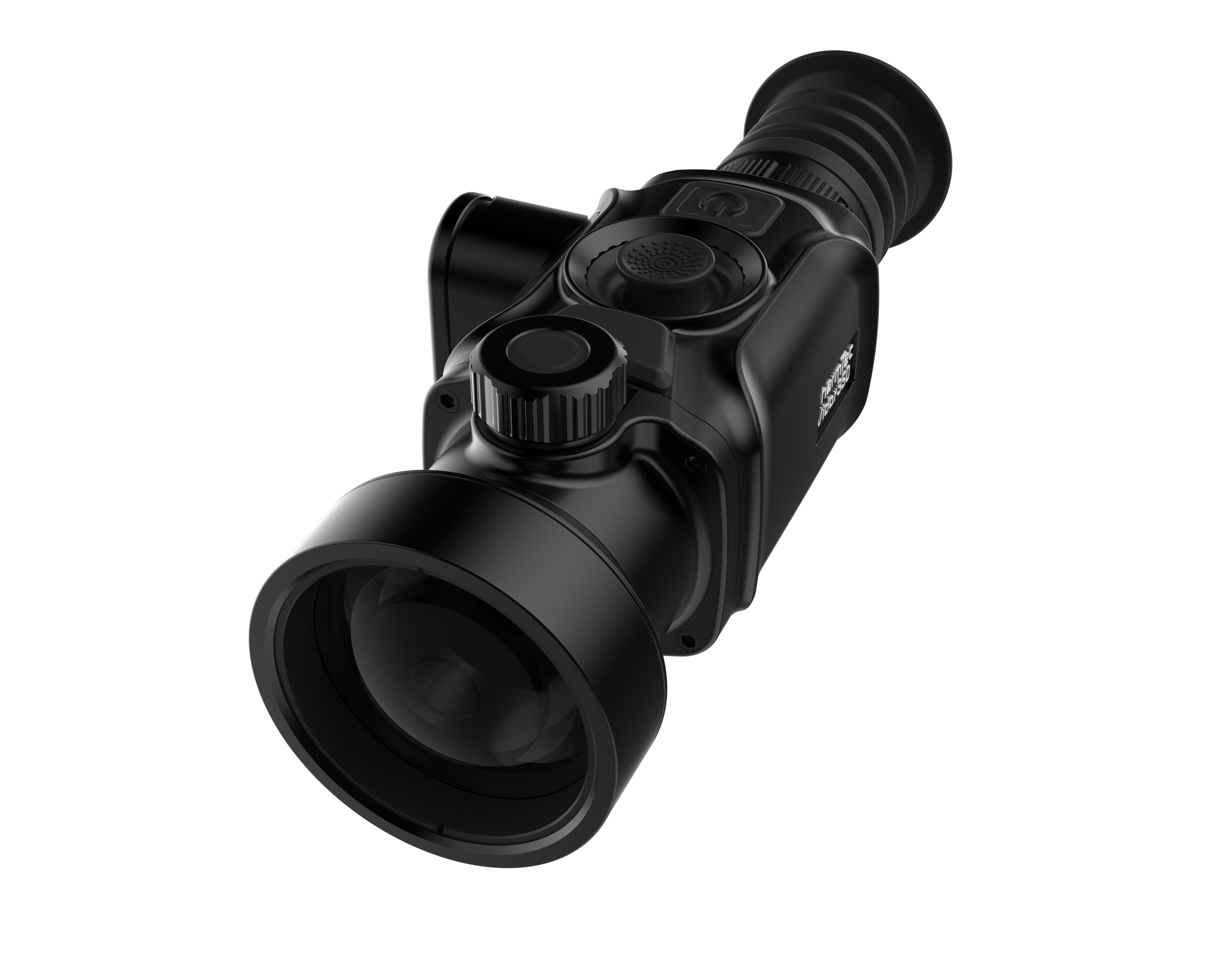 Тепловізійний приціл Thermtec Vidar 350 (50 мм, 384х288, 2500 м)