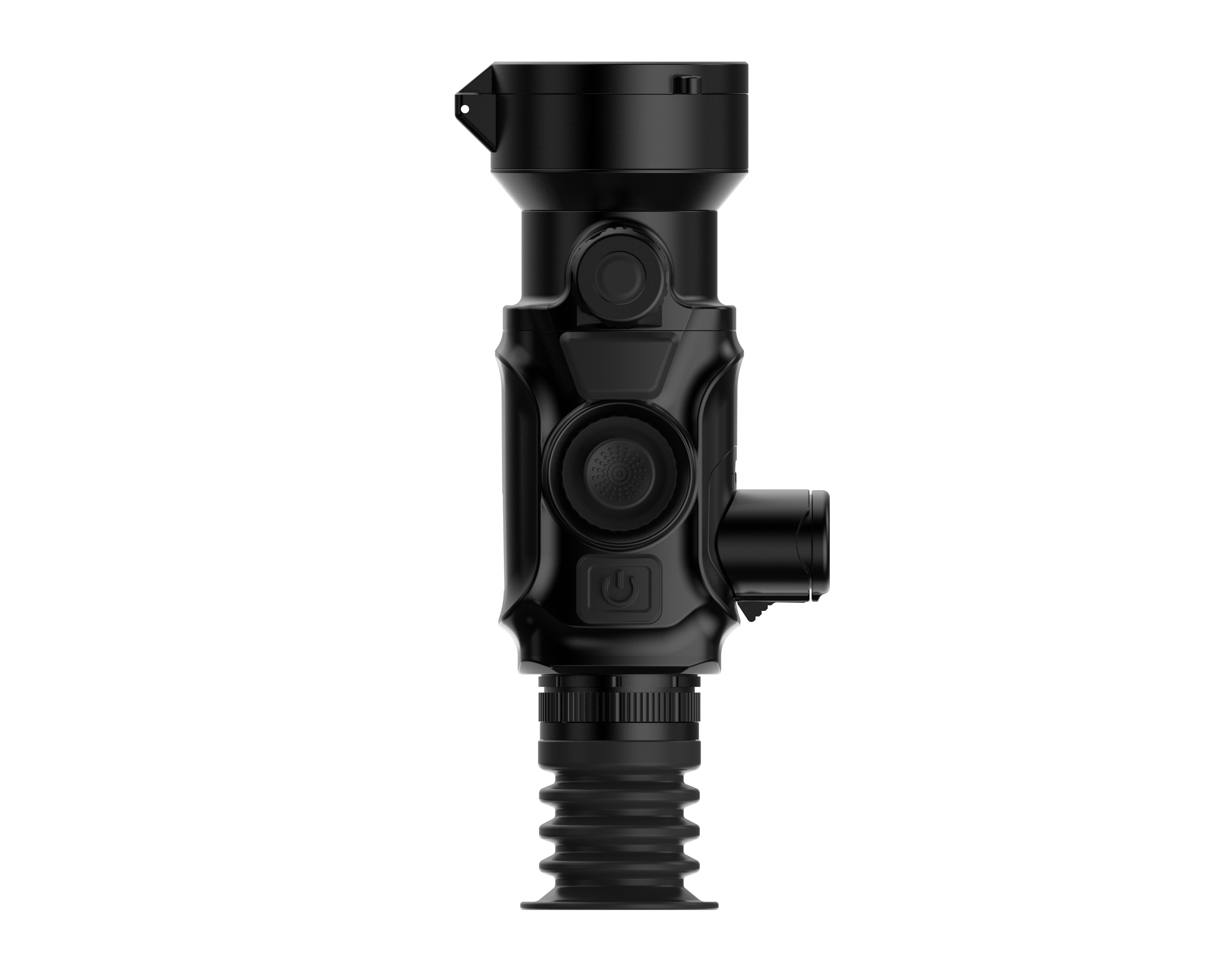 Тепловізійний приціл Thermtec Vidar 350 (50 мм, 384х288, 2500 м)