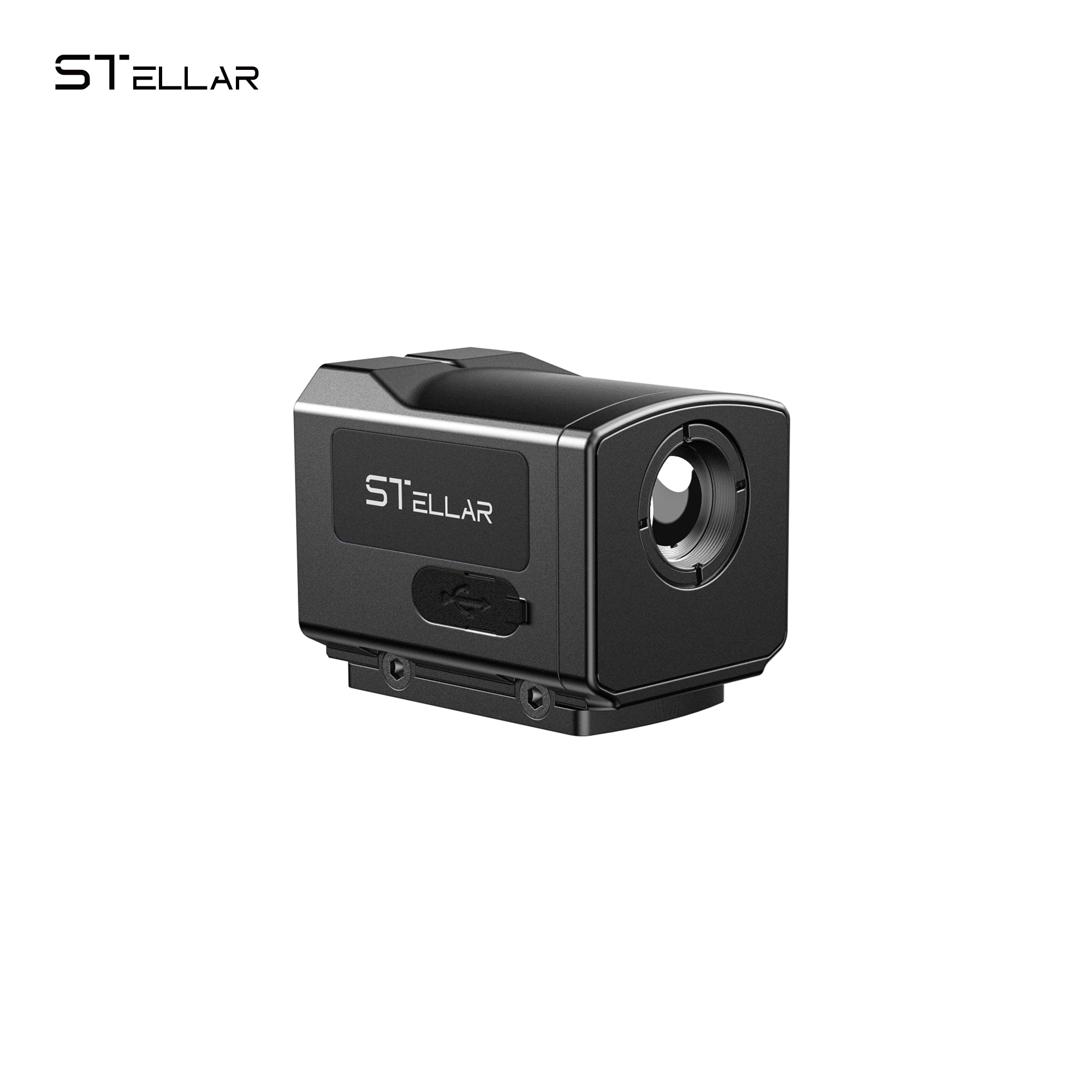 Тепловізійний приціл Stellar T2-Mini (13 мм, 256х192, 700 м)
