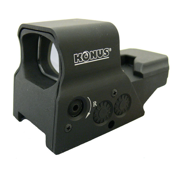 Приціл коліматорний Sight-Pro R8 Red/Green Dot
