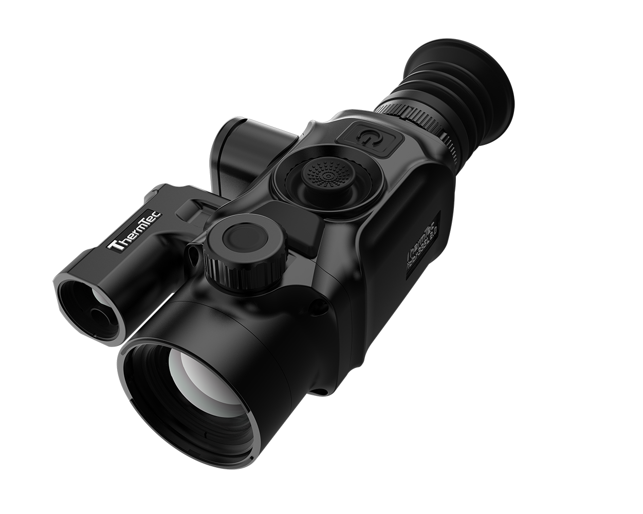 Тепловізійний приціл Thermtec Vidar 335L 2.0 (35 мм, 384х288, 1800 м)