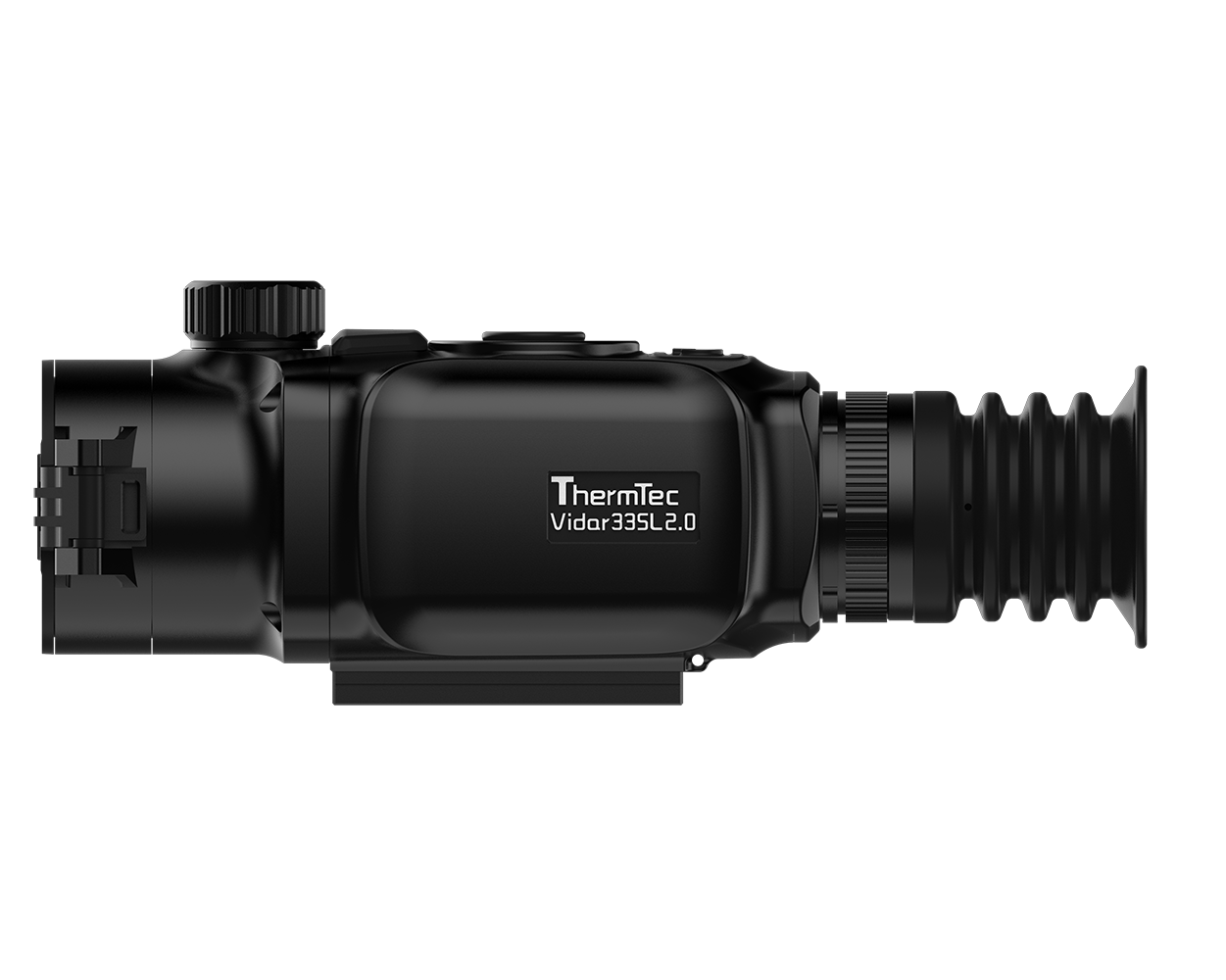 Тепловізійний приціл Thermtec Vidar 335L 2.0 (35 мм, 384х288, 1800 м)