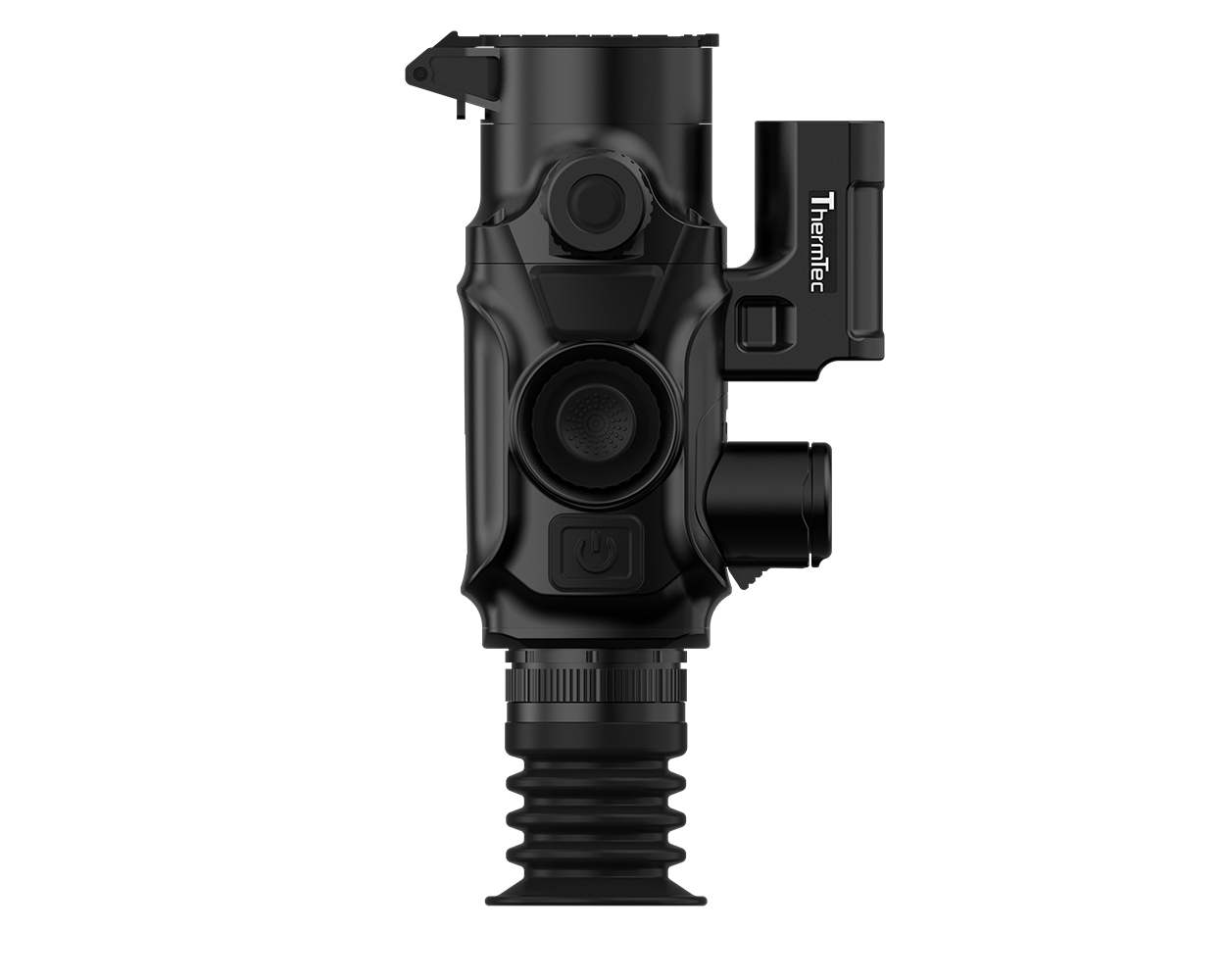 Тепловізійний приціл Thermtec Vidar 335L 2.0 (35 мм, 384х288, 1800 м)