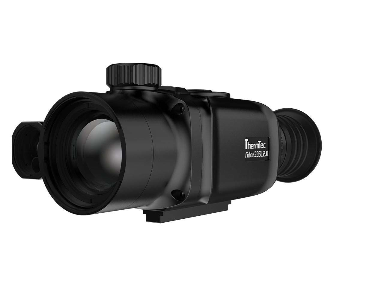Тепловізійний приціл Thermtec Vidar 335L 2.0 (35 мм, 384х288, 1800 м)