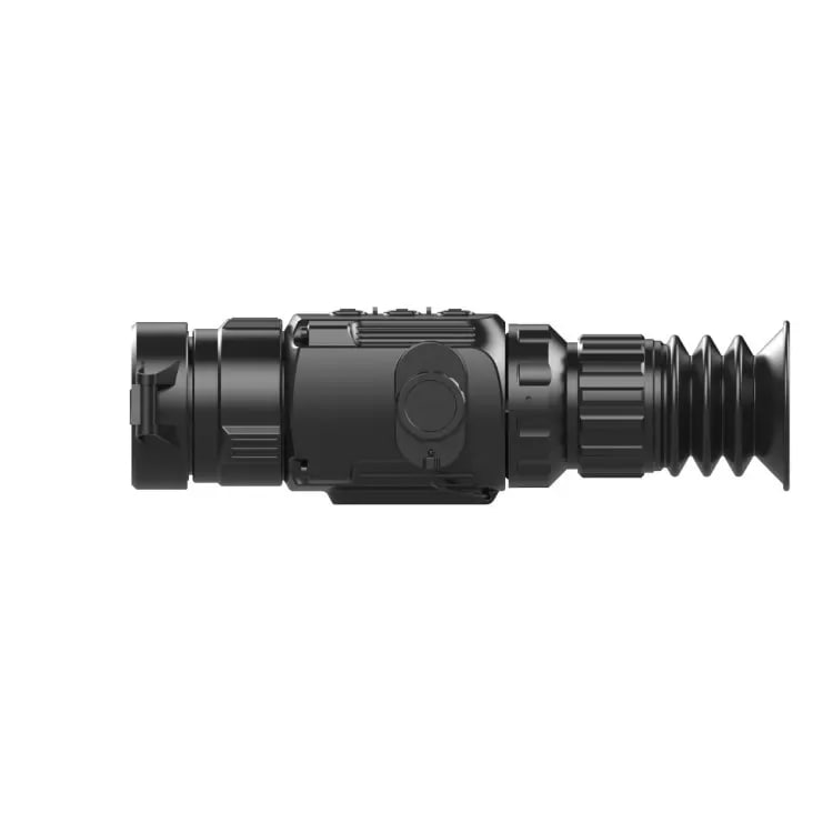 Тепловізійний приціл IRay Saim SCT35 V2.0 (35 мм, 384х288, 1818 м)