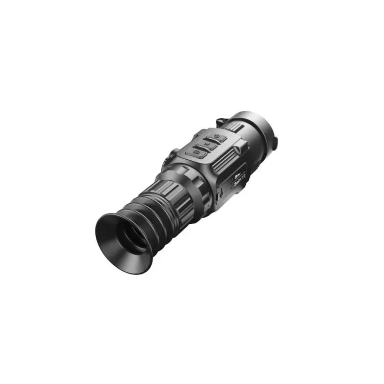Тепловізійний приціл IRay Saim SCT35 V2.0 (35 мм, 384х288, 1818 м)