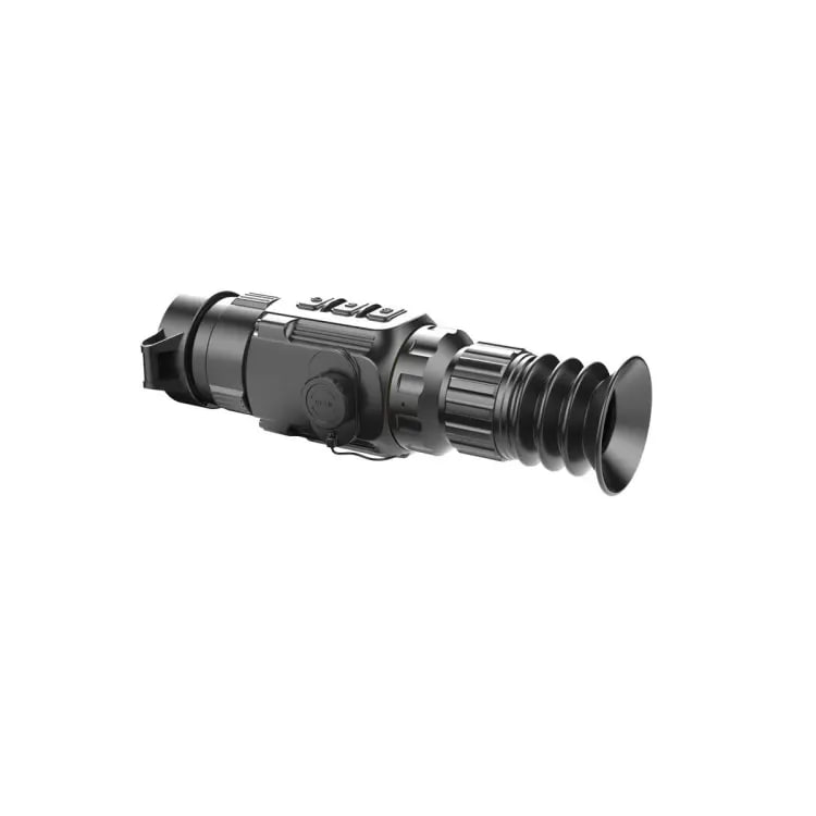Тепловізійний приціл IRay Saim SCT35 V2.0 (35 мм, 384х288, 1818 м)