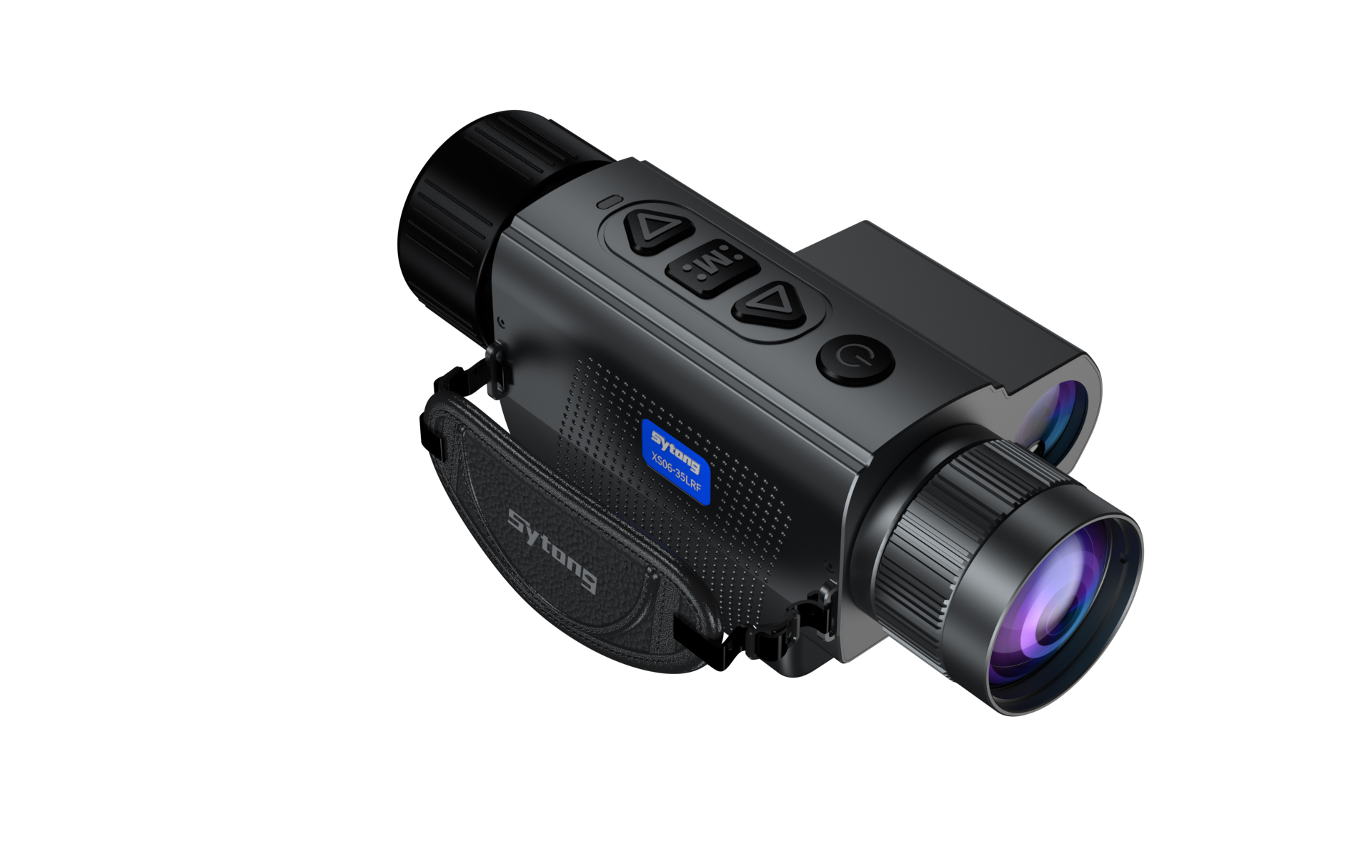 Тепловізор Sytong XS03-25 LRF (25 мм, 384х288, 1250 м)