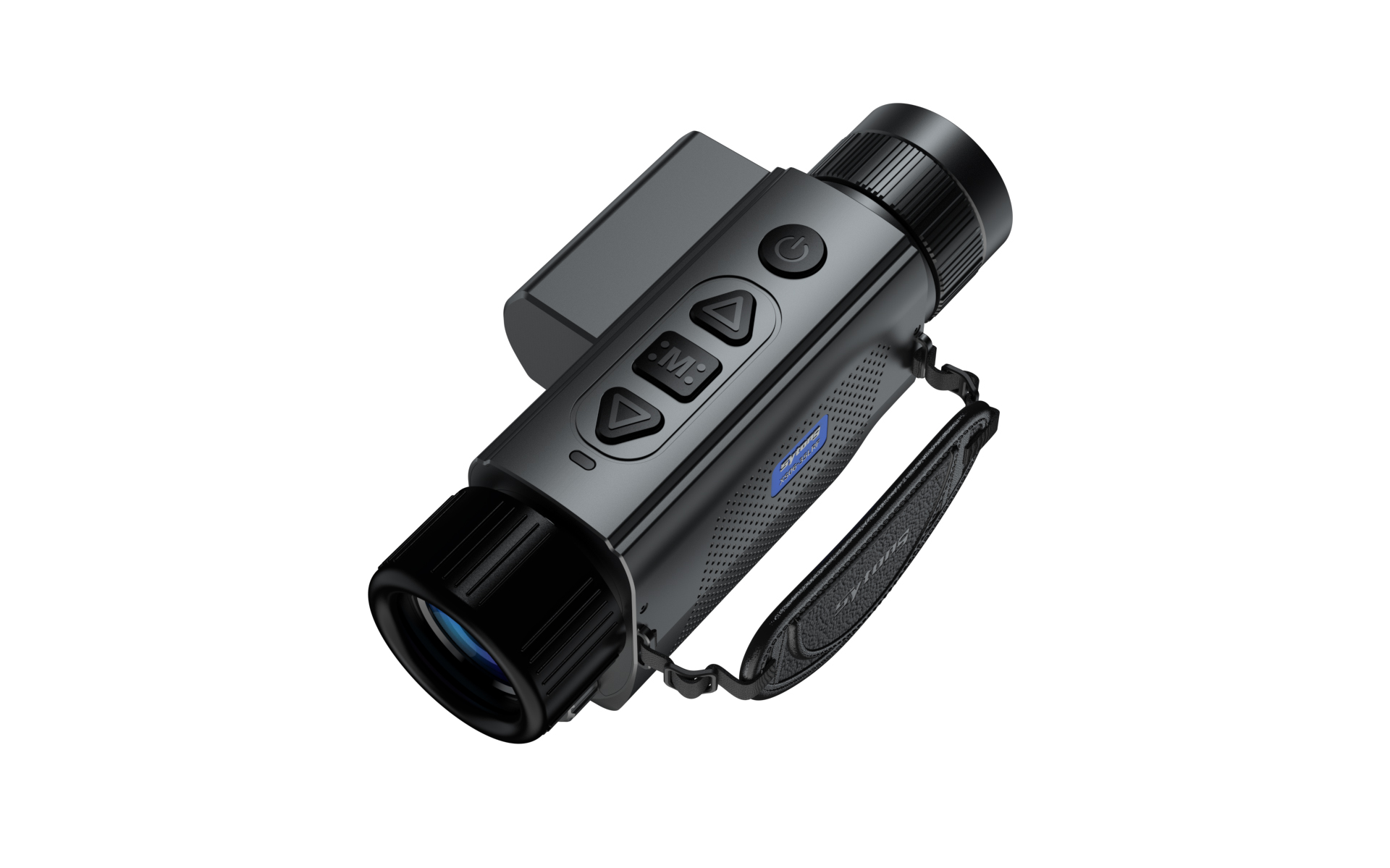 Тепловізор Sytong XS03-25 LRF (25 мм, 384х288, 1250 м)
