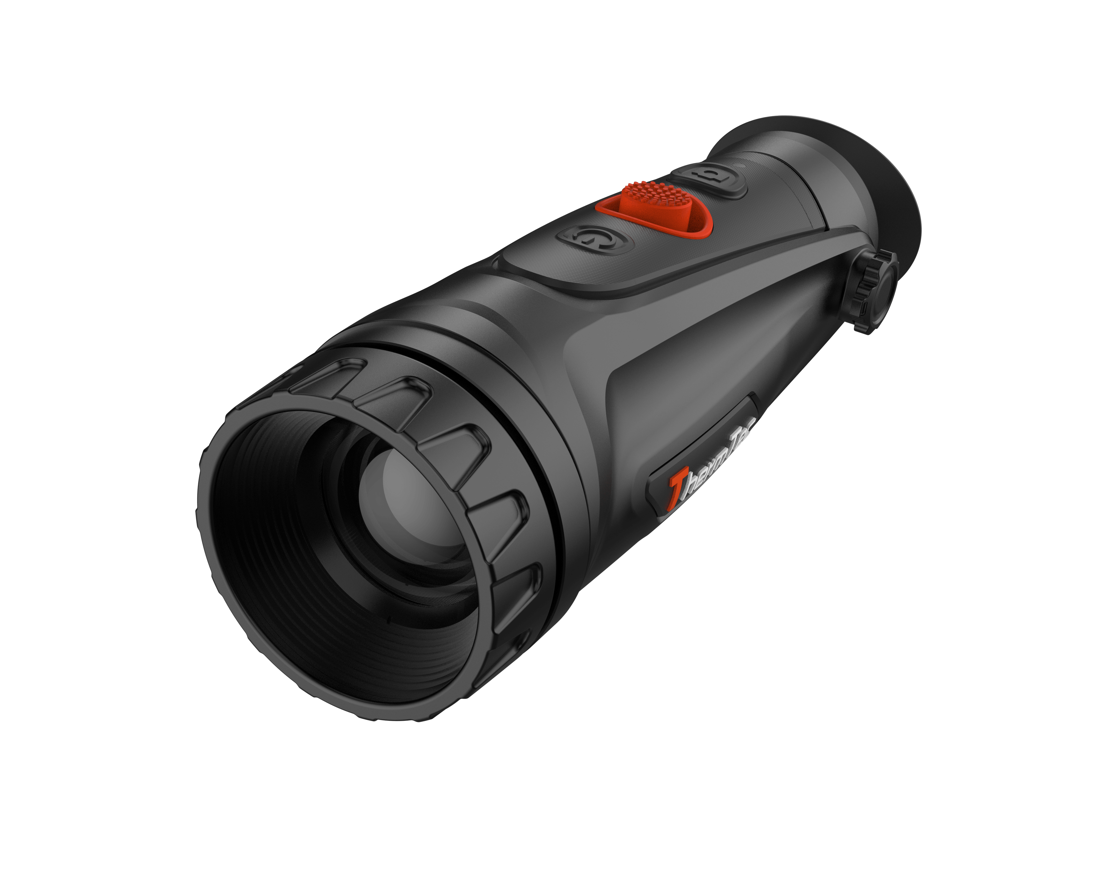Тепловізор ThermTec Cyclops 335 SE (35 мм, 384x288, 1800 м, NETD ≤20 мК)
