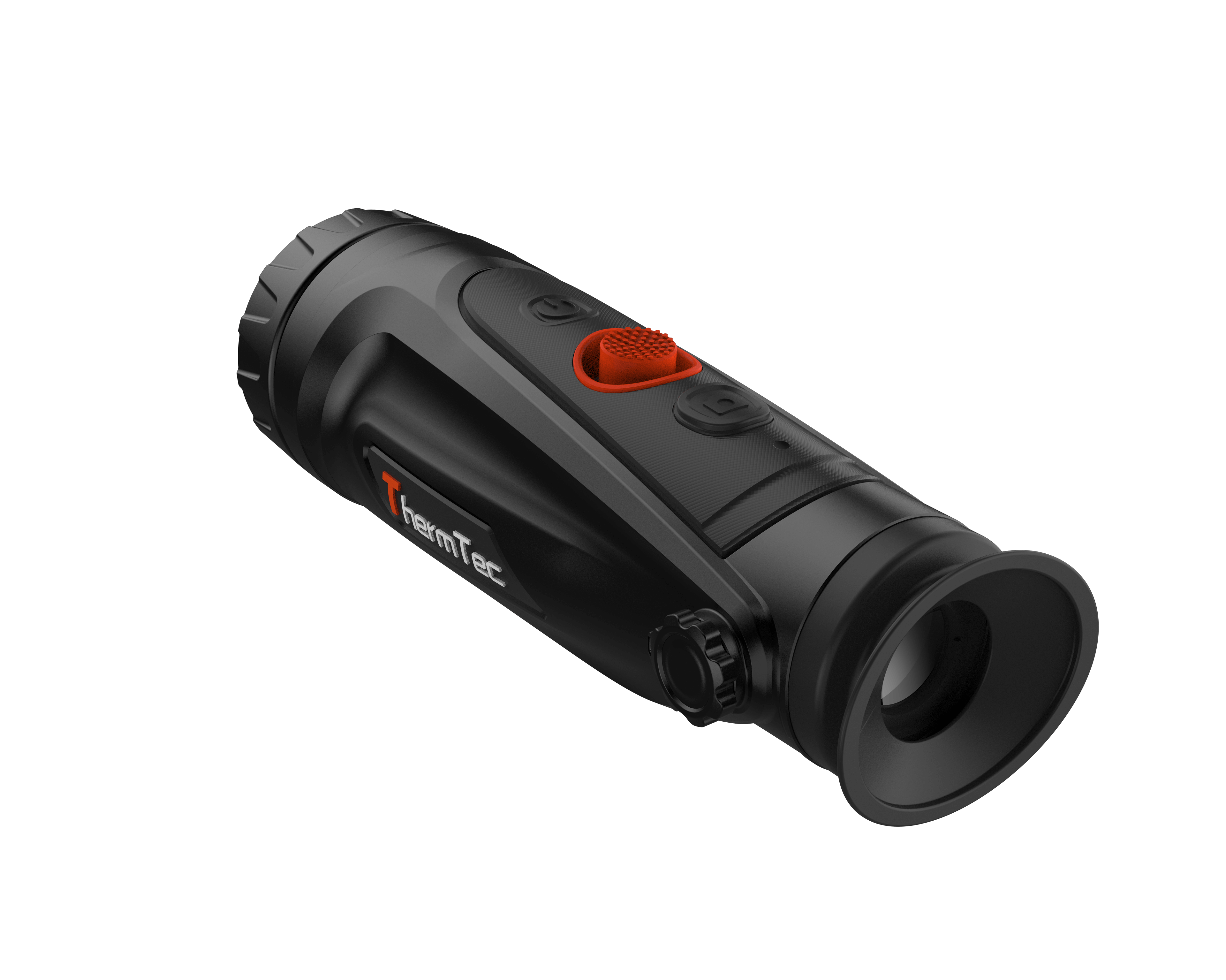 Тепловізор ThermTec Cyclops 335 SE (35 мм, 384x288, 1800 м, NETD ≤20 мК)