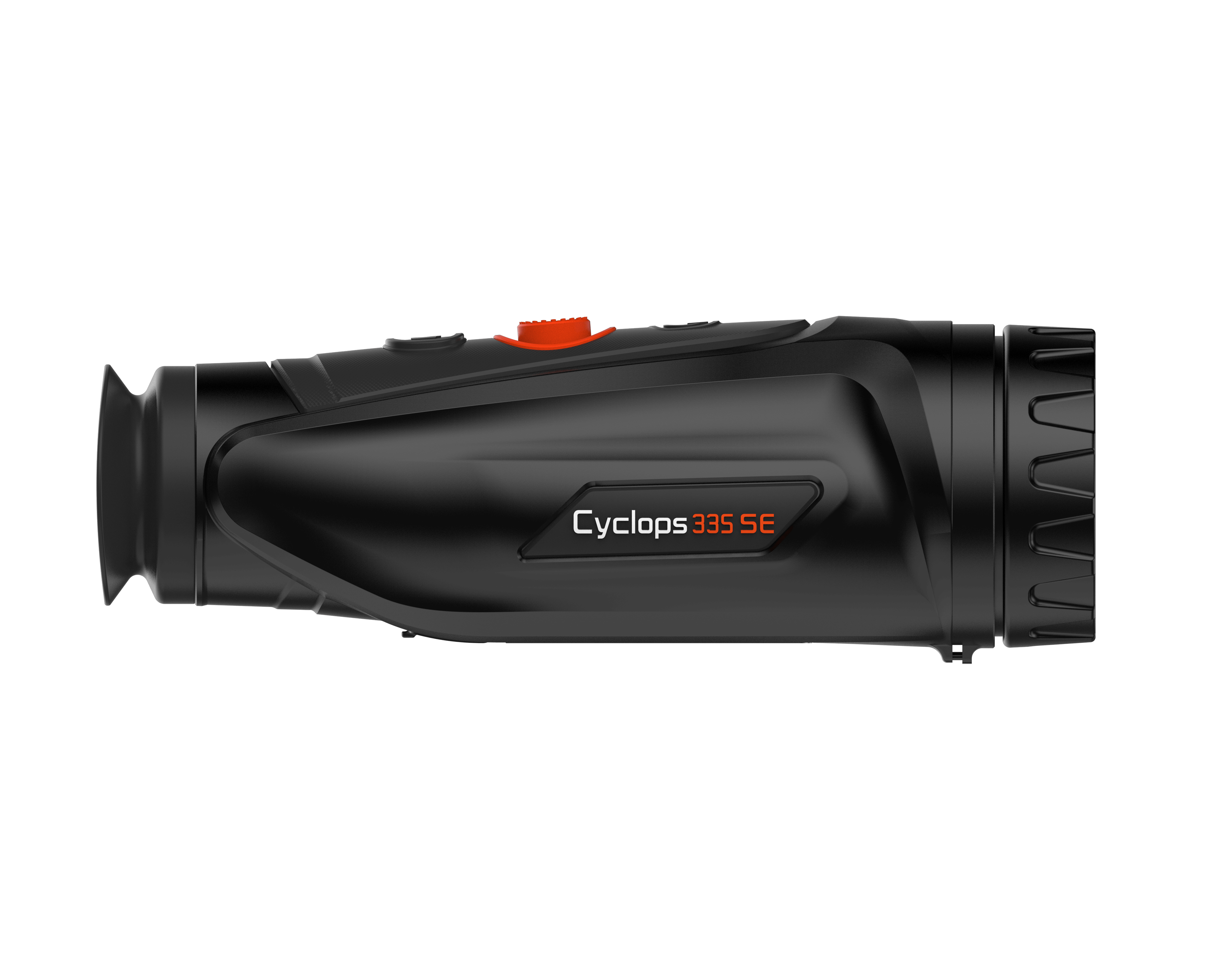 Тепловізор ThermTec Cyclops 335 SE (35 мм, 384x288, 1800 м, NETD ≤20 мК)