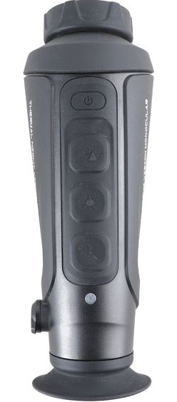 Тепловізор Dali S253 (25 мм, 384х288, 1200 м)