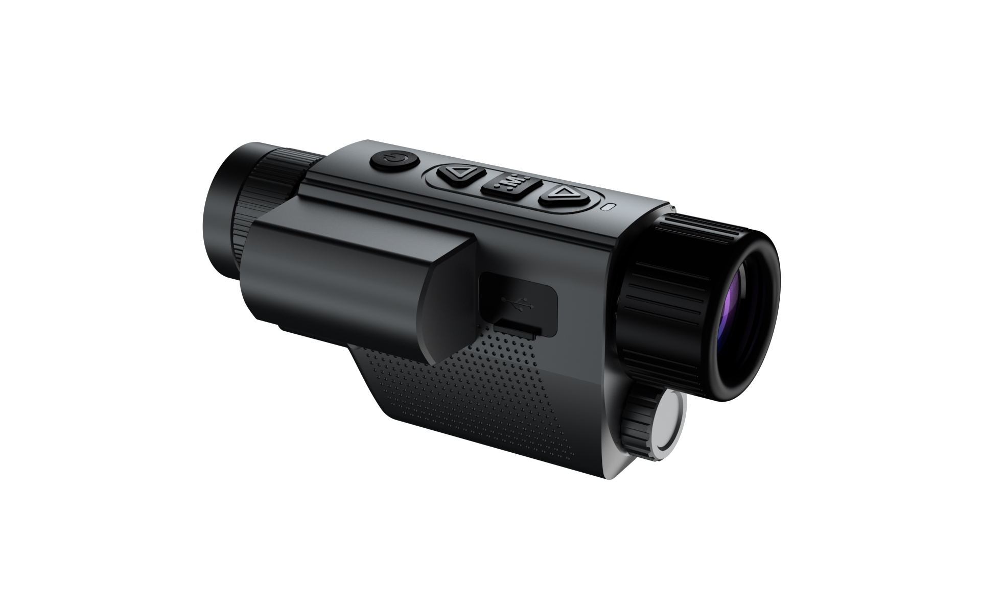 Тепловізор Sytong XS03-35 LRF (35 мм, 384х288, 1750 м)