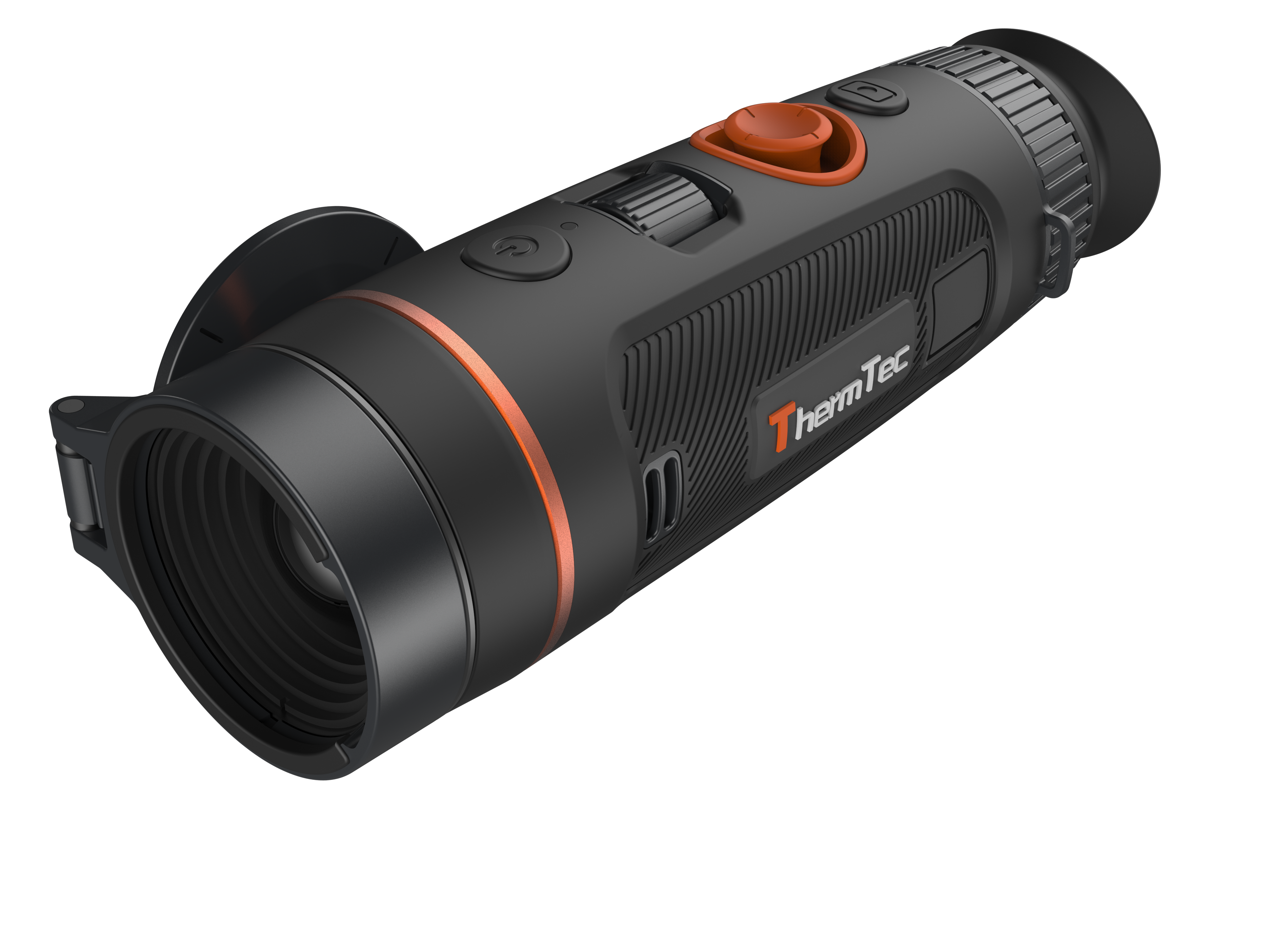 Тепловізор ThermTec Wild 335 (35 мм, 384x288, 1800 м, NETD ≤18 мК)
