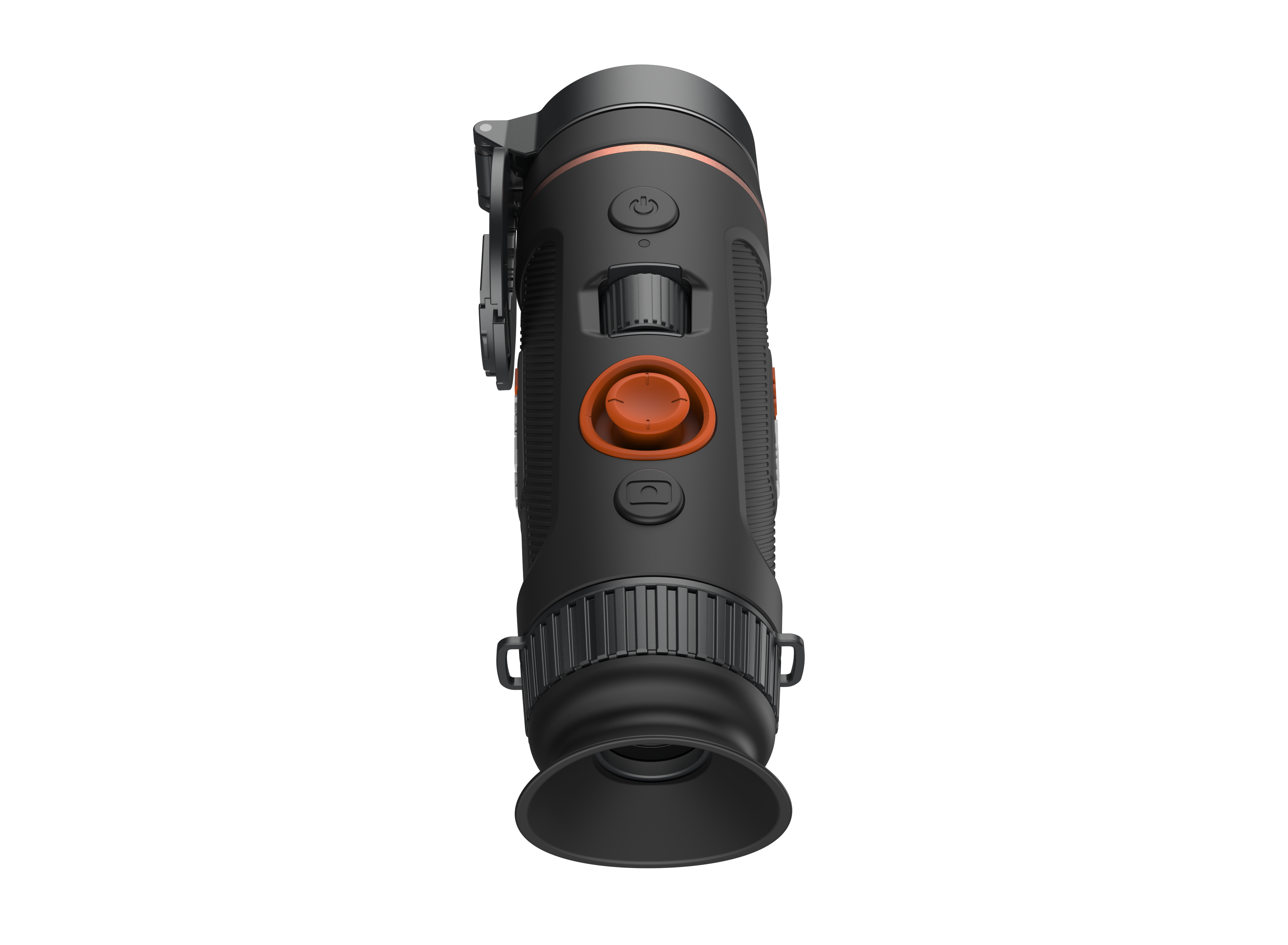 Тепловізор ThermTec Wild 335 (35 мм, 384x288, 1800 м, NETD ≤18 мК)