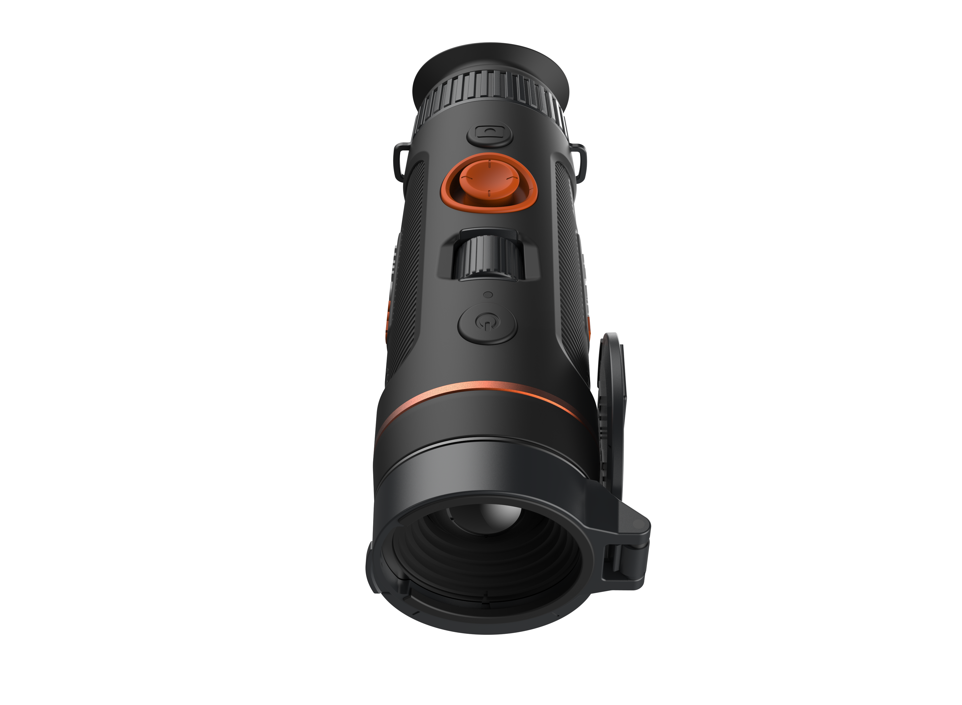 Тепловізор ThermTec Wild 335 (35 мм, 384x288, 1800 м, NETD ≤18 мК)
