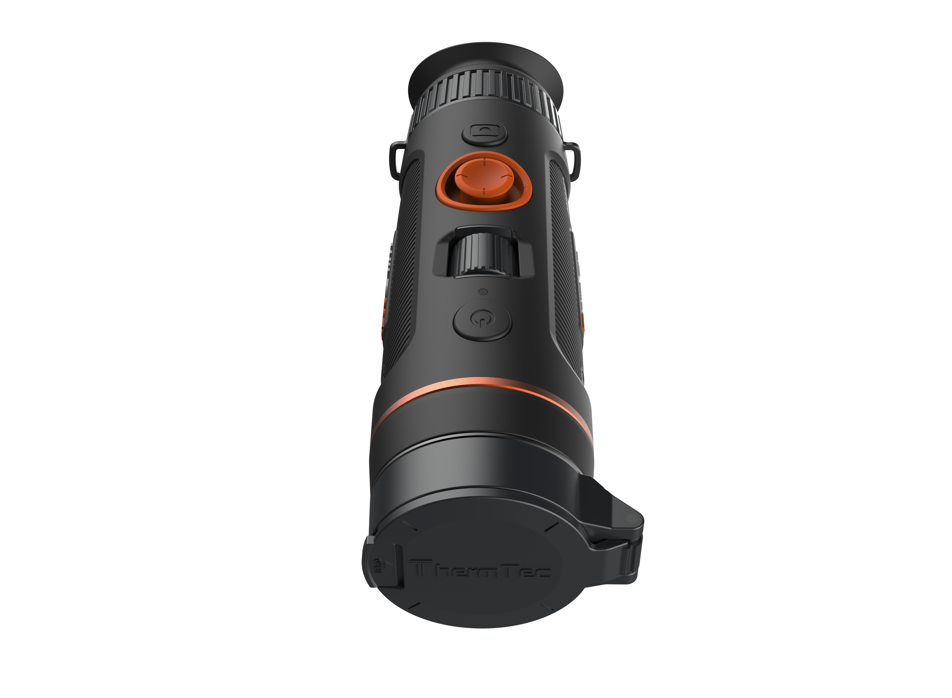 Тепловізор ThermTec Wild 335 (35 мм, 384x288, 1800 м, NETD ≤18 мК)