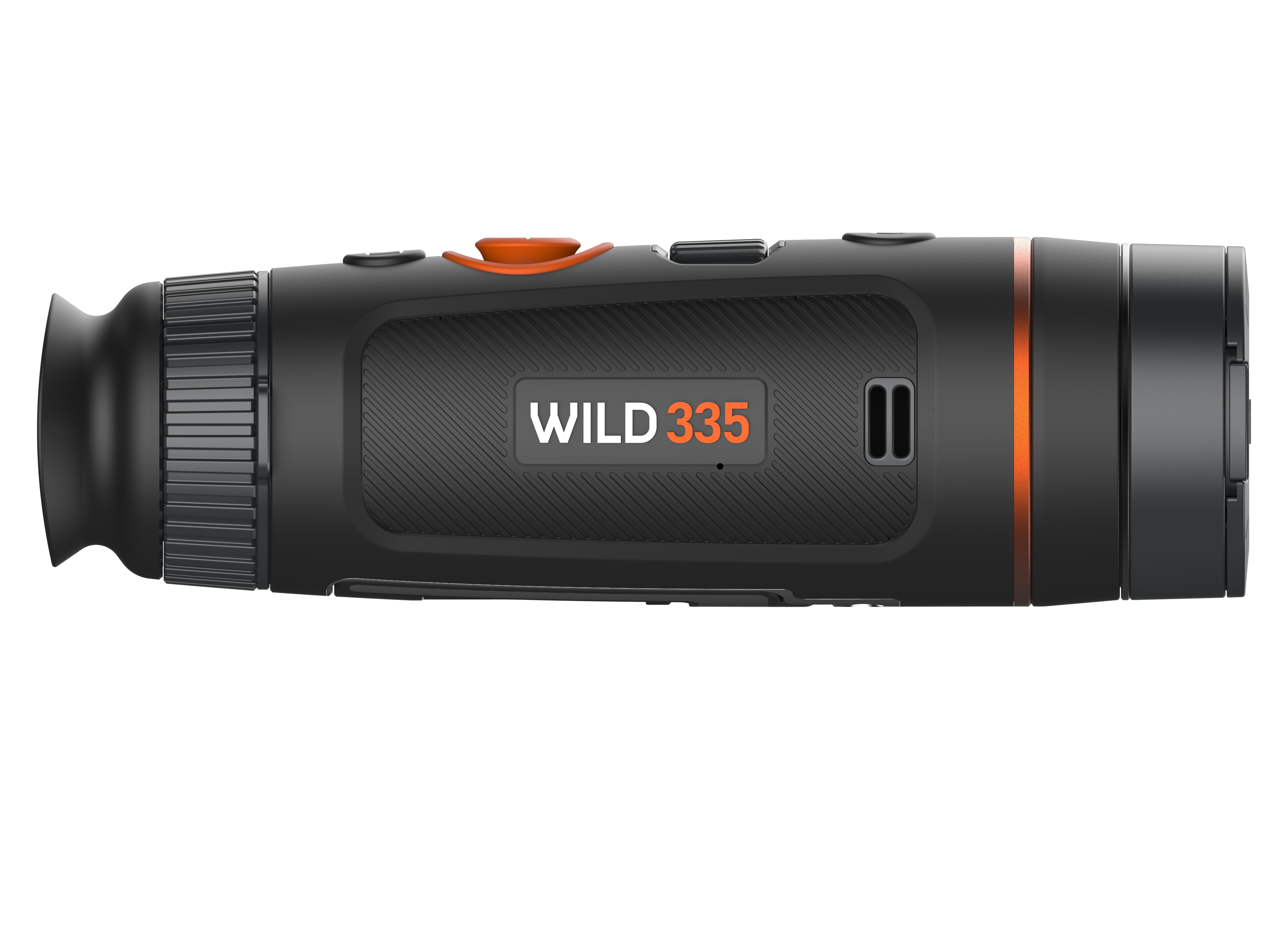 Тепловізор ThermTec Wild 335 (35 мм, 384x288, 1800 м, NETD ≤18 мК)
