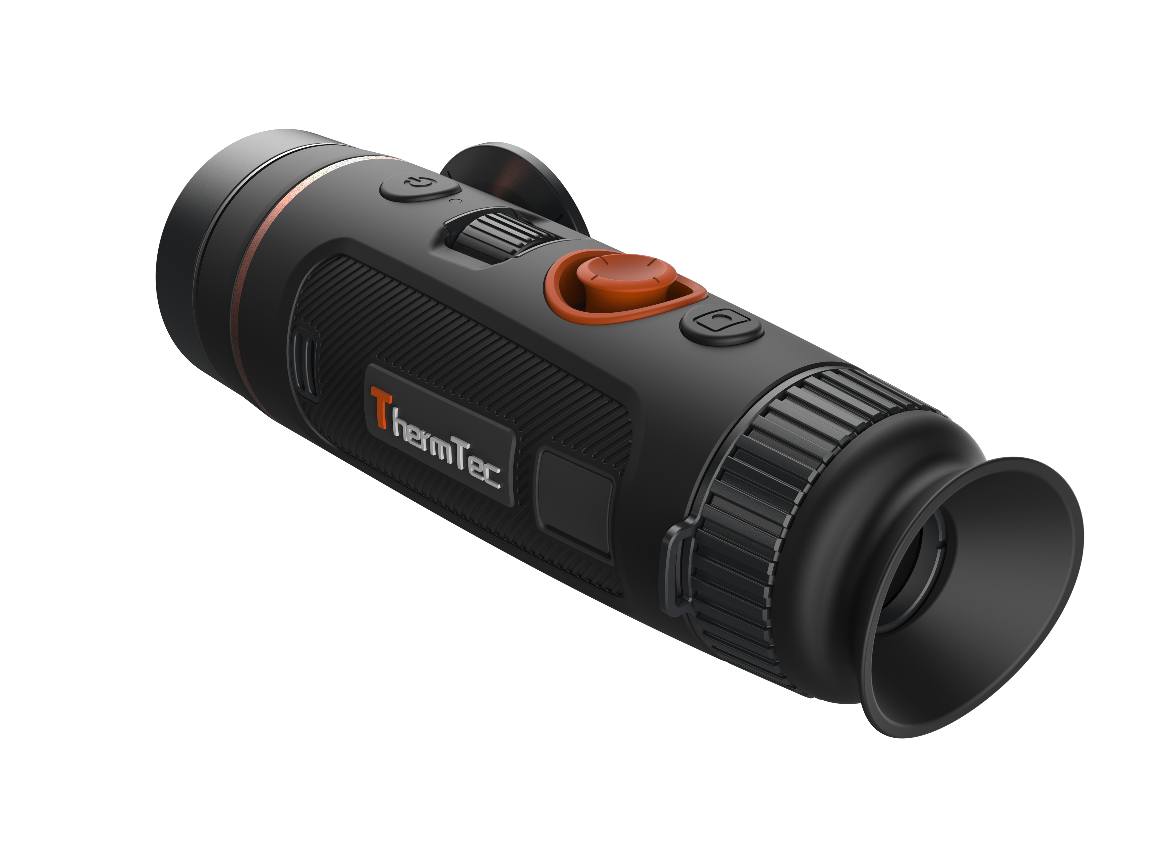 Тепловізор ThermTec Wild 335 (35 мм, 384x288, 1800 м, NETD ≤18 мК)