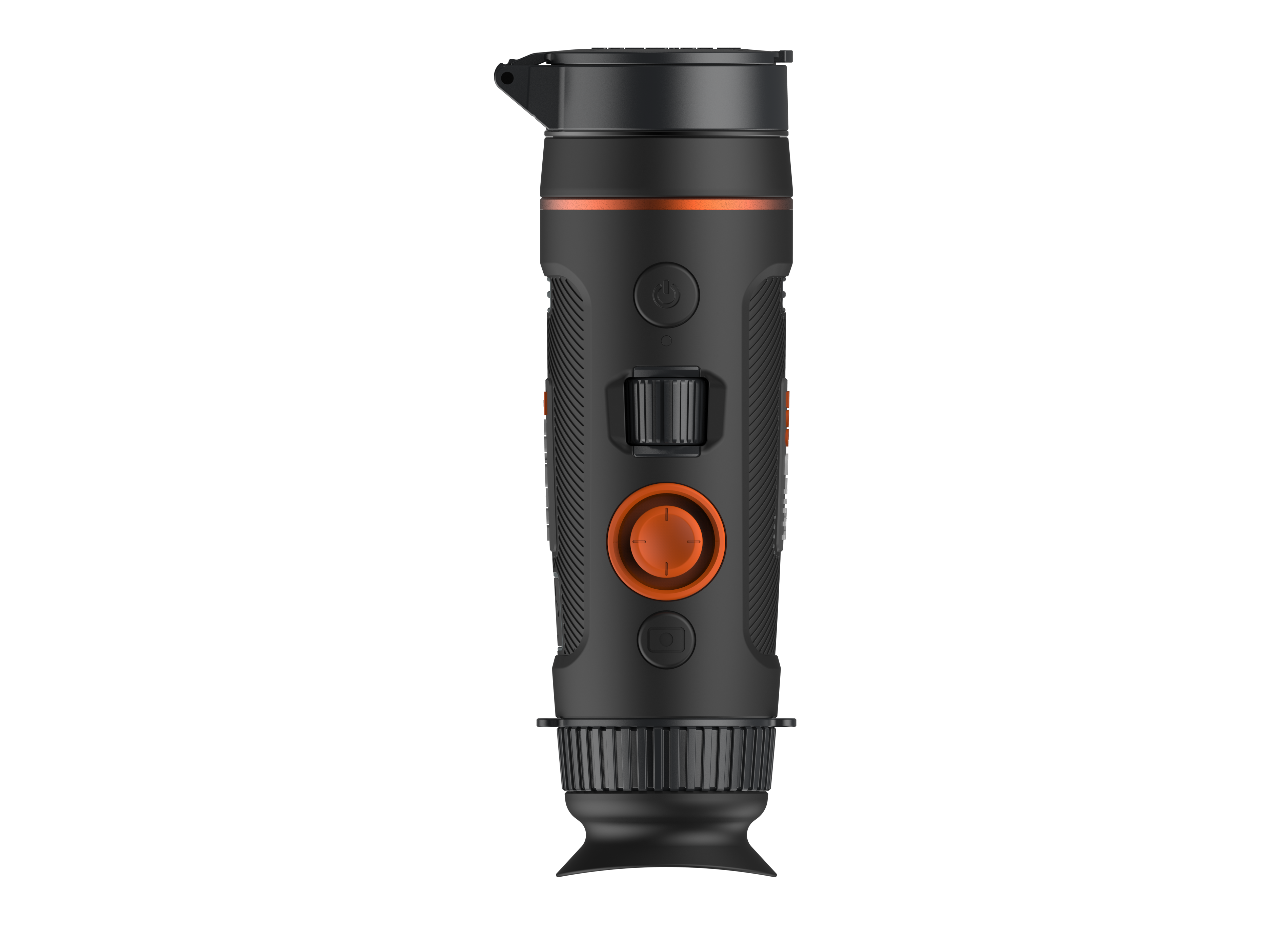 Тепловізор ThermTec Wild 335 (35 мм, 384x288, 1800 м, NETD ≤18 мК)