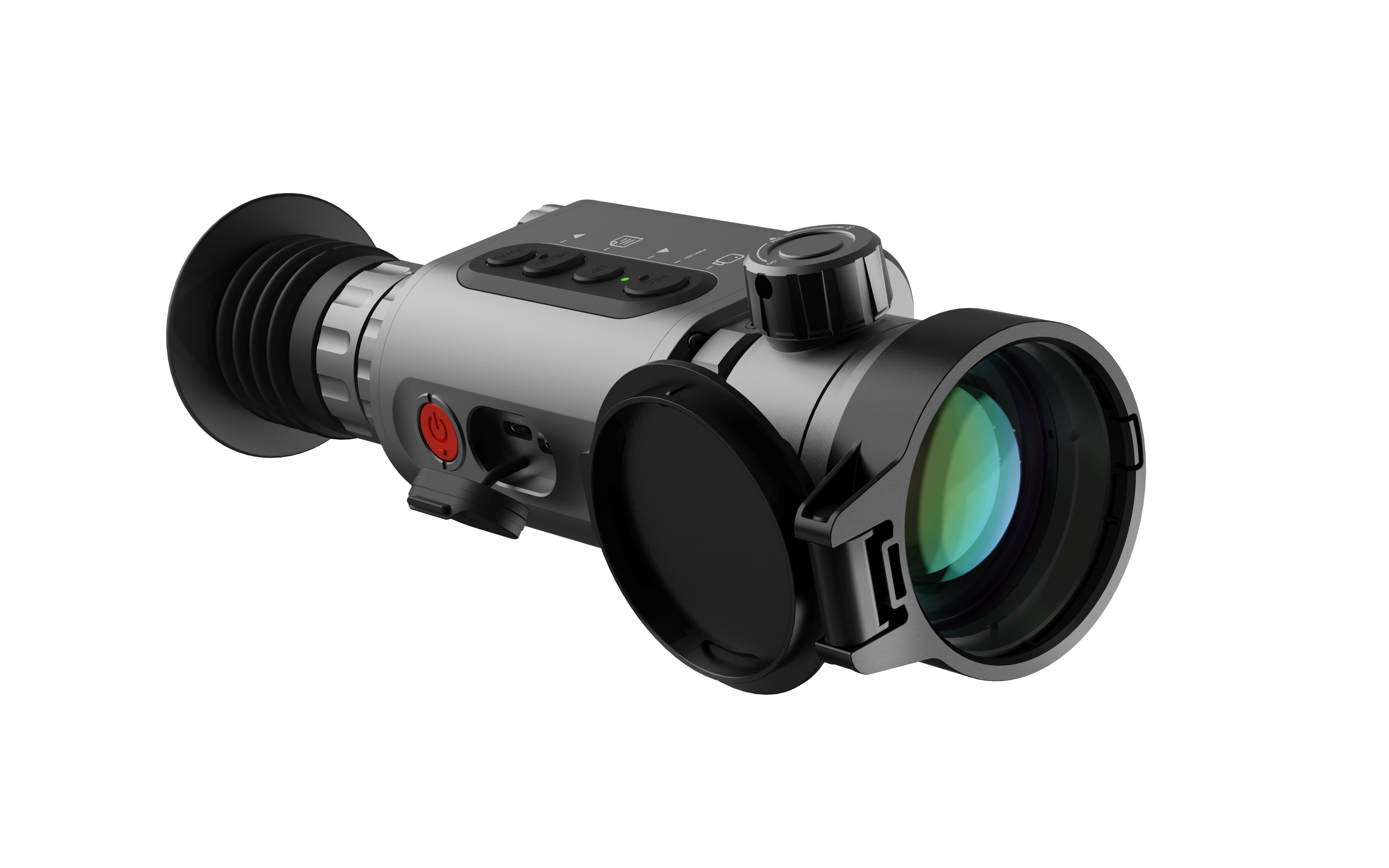 Тепловізійний приціл Sytong PM03-50 (50 мм, 384х288, 2500 м)
