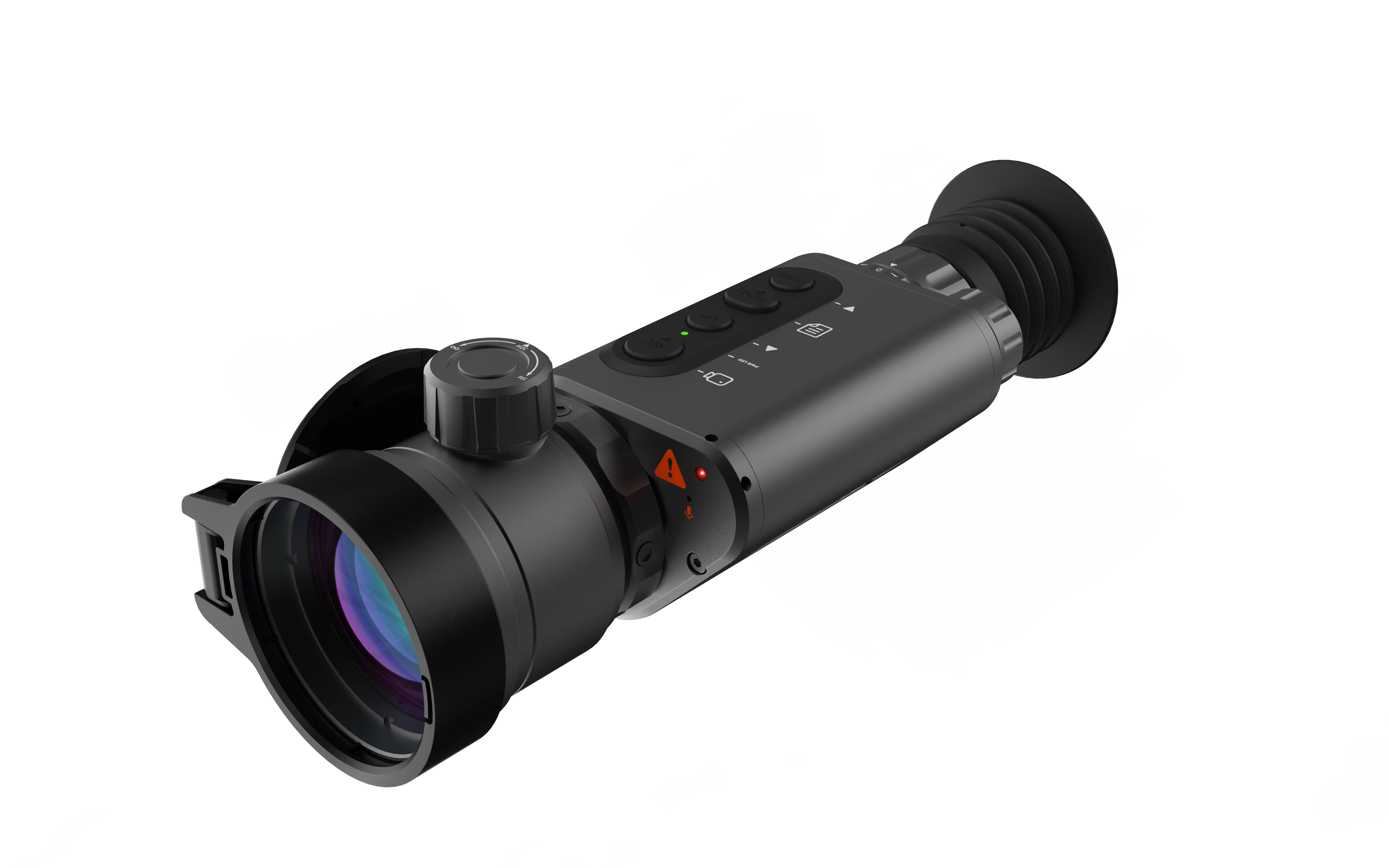 Тепловізійний приціл Sytong PM03-50 (50 мм, 384х288, 2500 м)