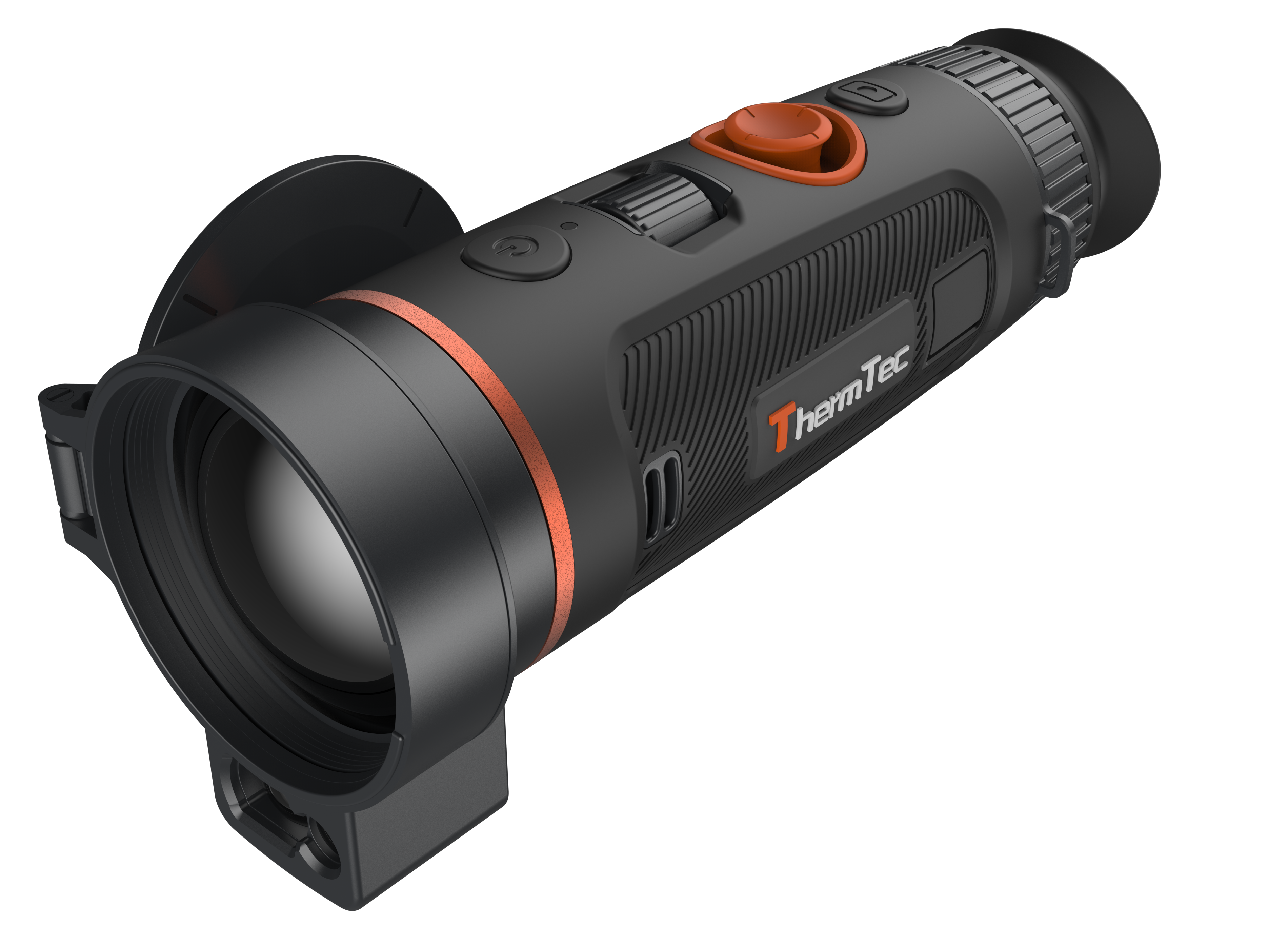 Тепловізор ThermTec Wild 650L (50 мм, 640x512, 2600 м, NETD ≤18 мК)