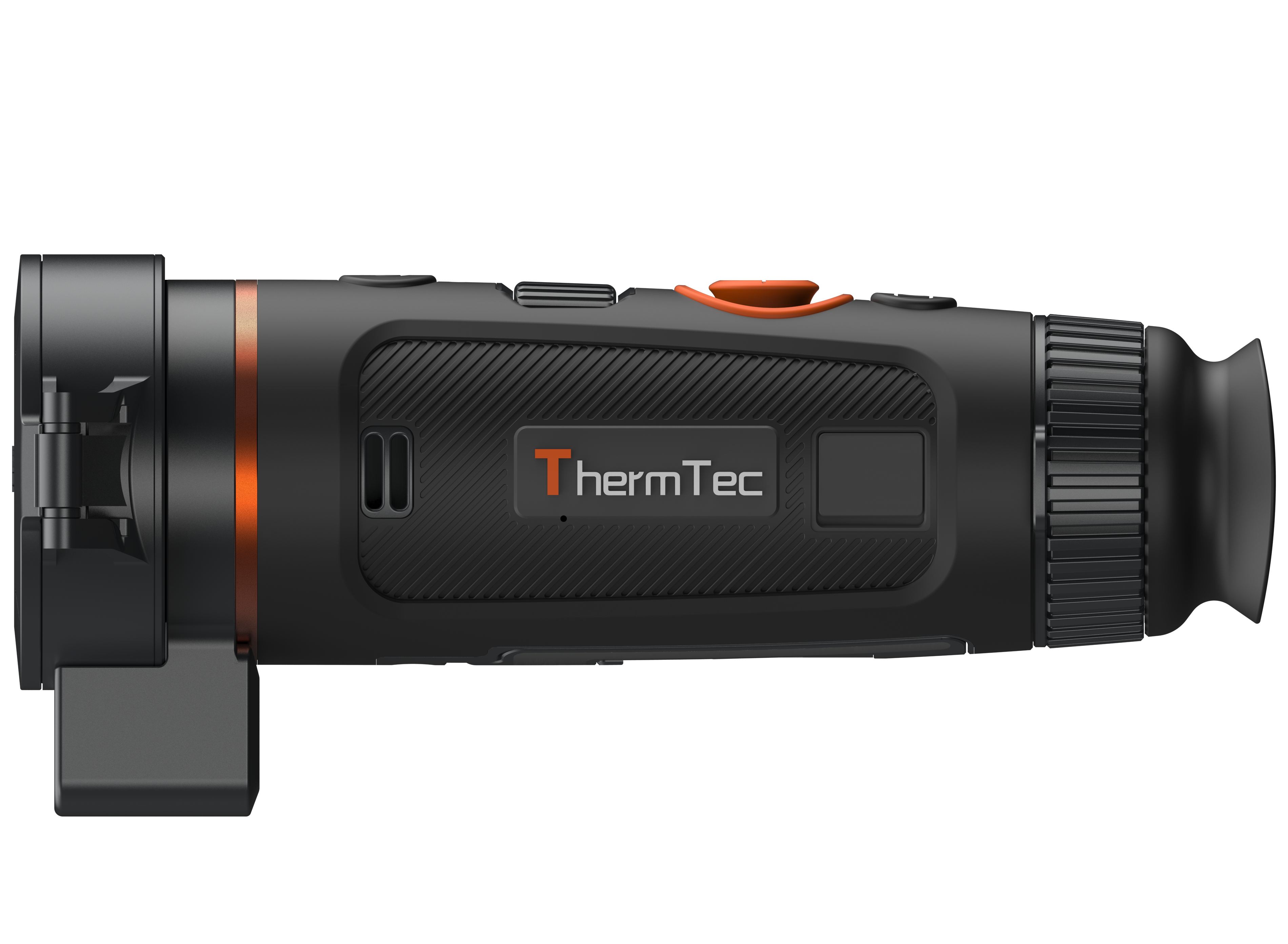 Тепловізор ThermTec Wild 650L (50 мм, 640x512, 2600 м, NETD ≤18 мК)
