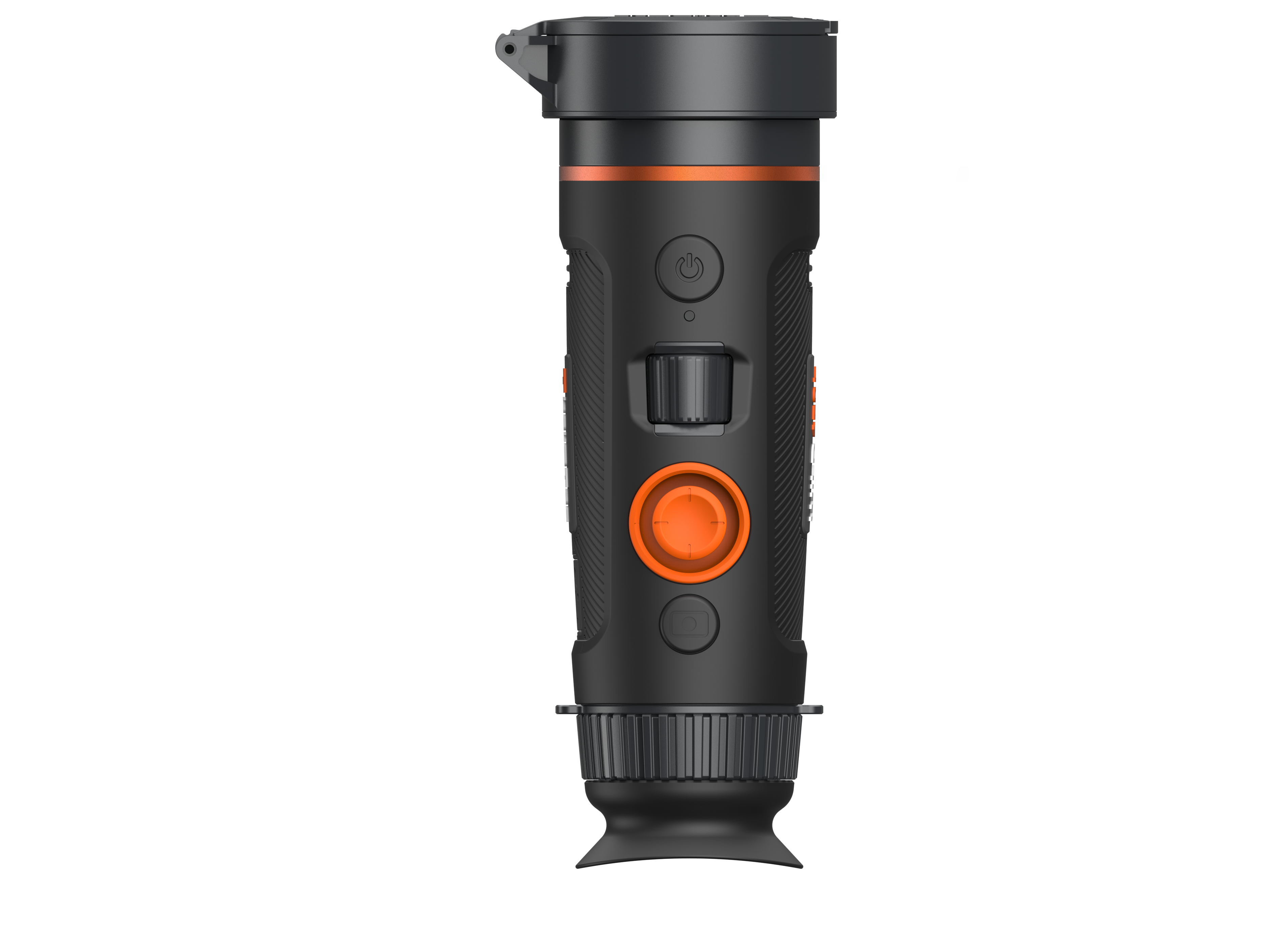 Тепловізор ThermTec Wild 650L (50 мм, 640x512, 2600 м, NETD ≤18 мК)
