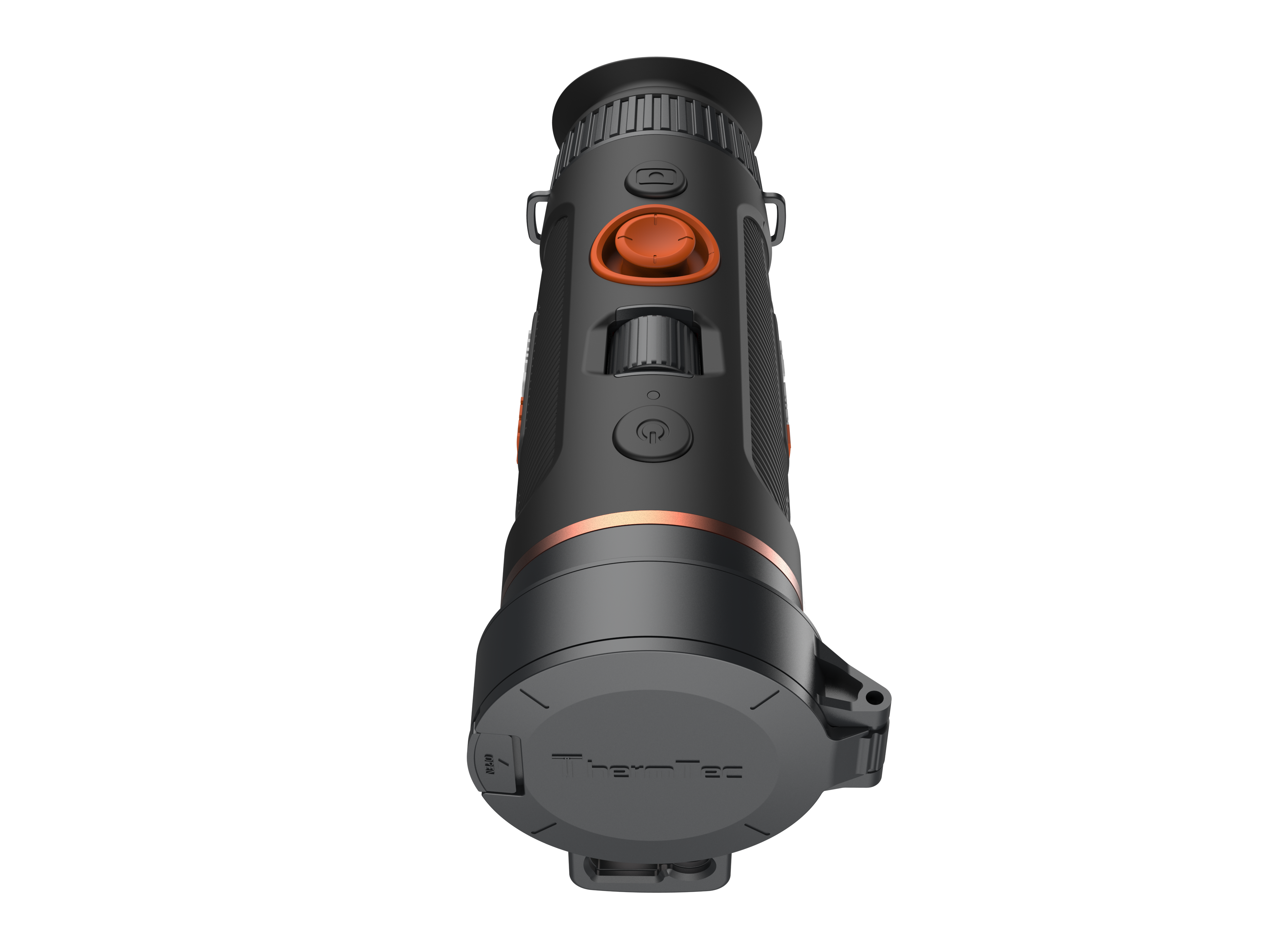 Тепловізор ThermTec Wild 650L (50 мм, 640x512, 2600 м, NETD ≤18 мК)