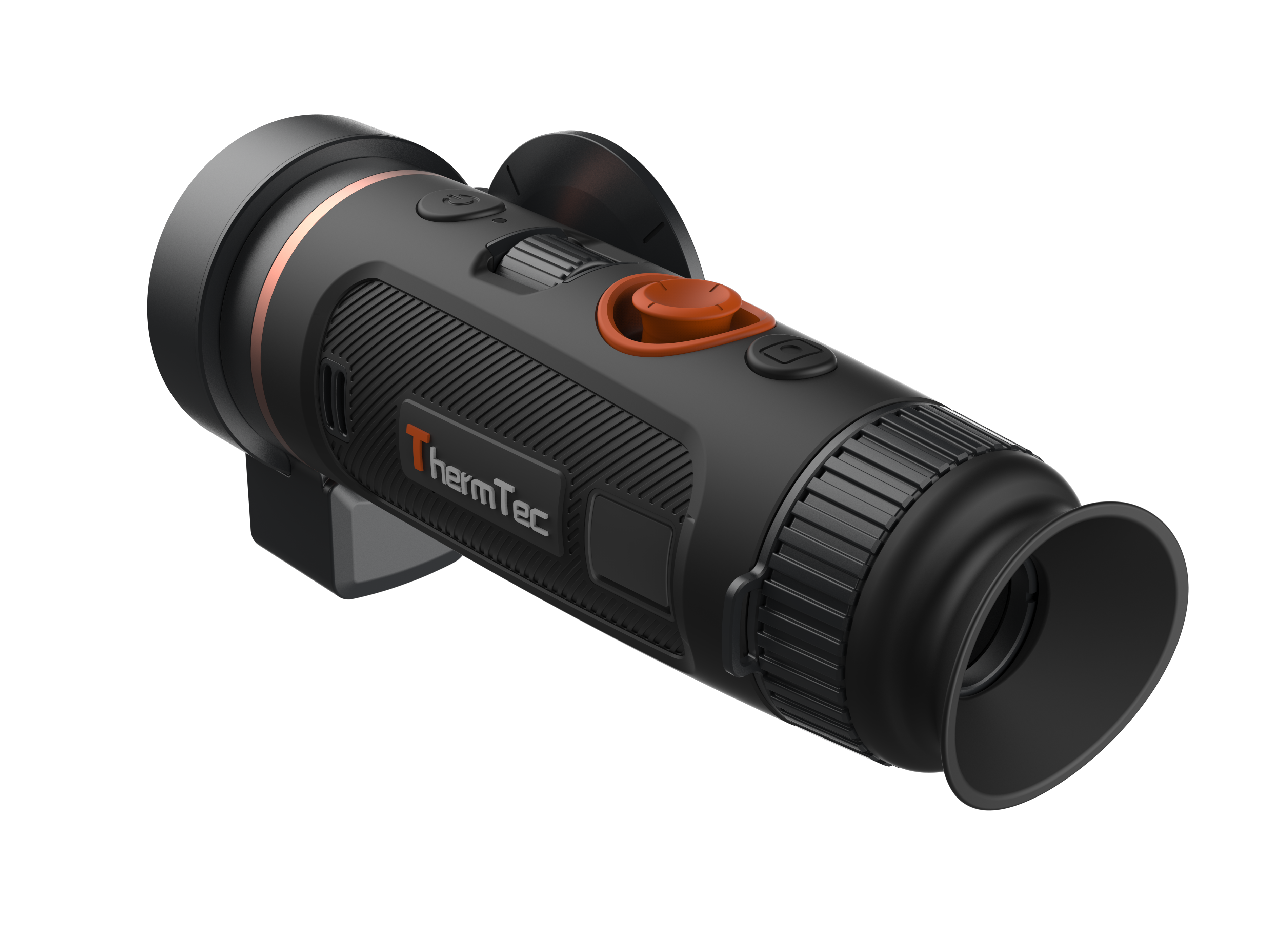 Тепловізор ThermTec Wild 650L (50 мм, 640x512, 2600 м, NETD ≤18 мК)