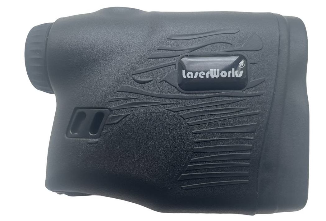 Лазерний далекомір LW3016