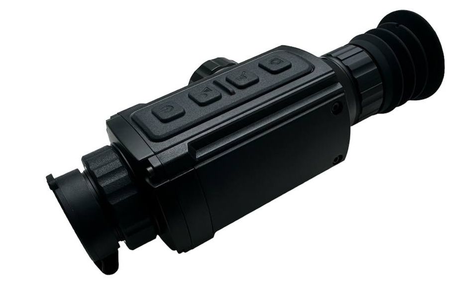 Тепловізійний приціл Dali RS519-384 (19 мм, 384х288, 900 м)