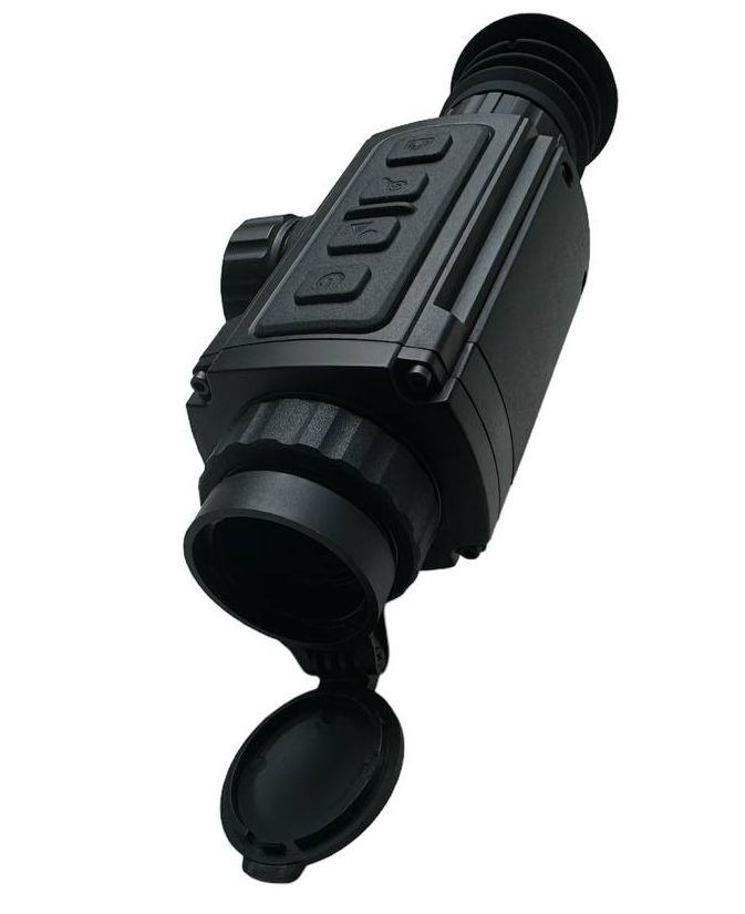 Тепловізійний приціл Dali RS519-384 (19 мм, 384х288, 900 м)